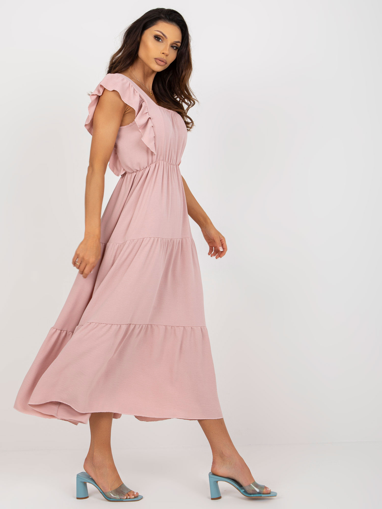 Dress-DHJ-SK-8352.04-light pink