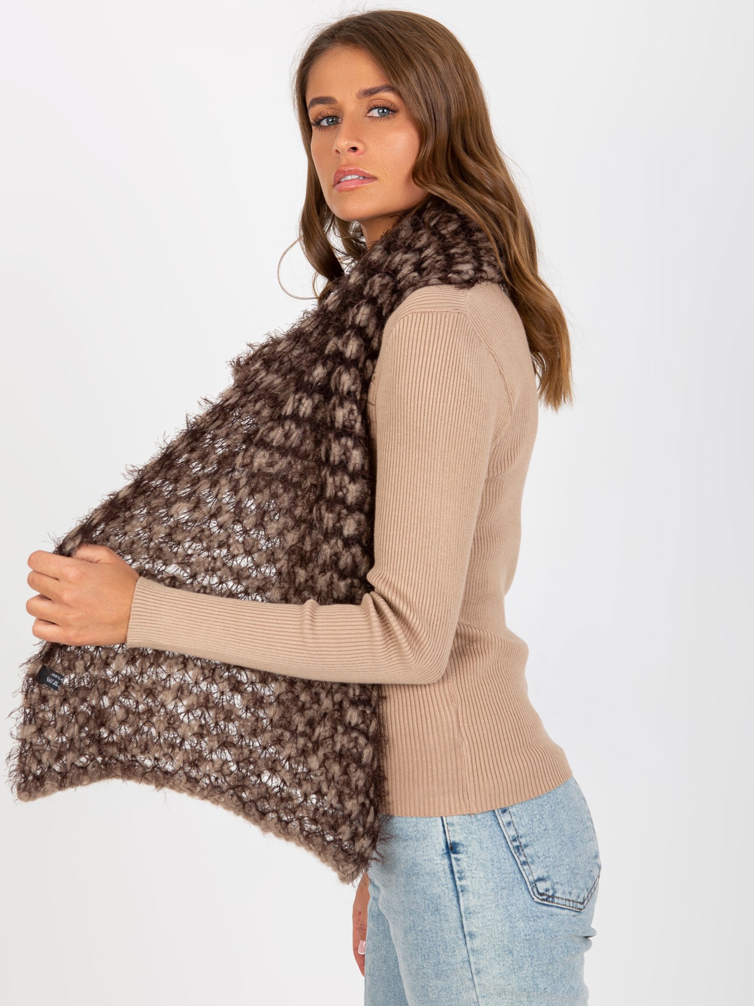 Scarf-AT-SZ-3710.88-brown