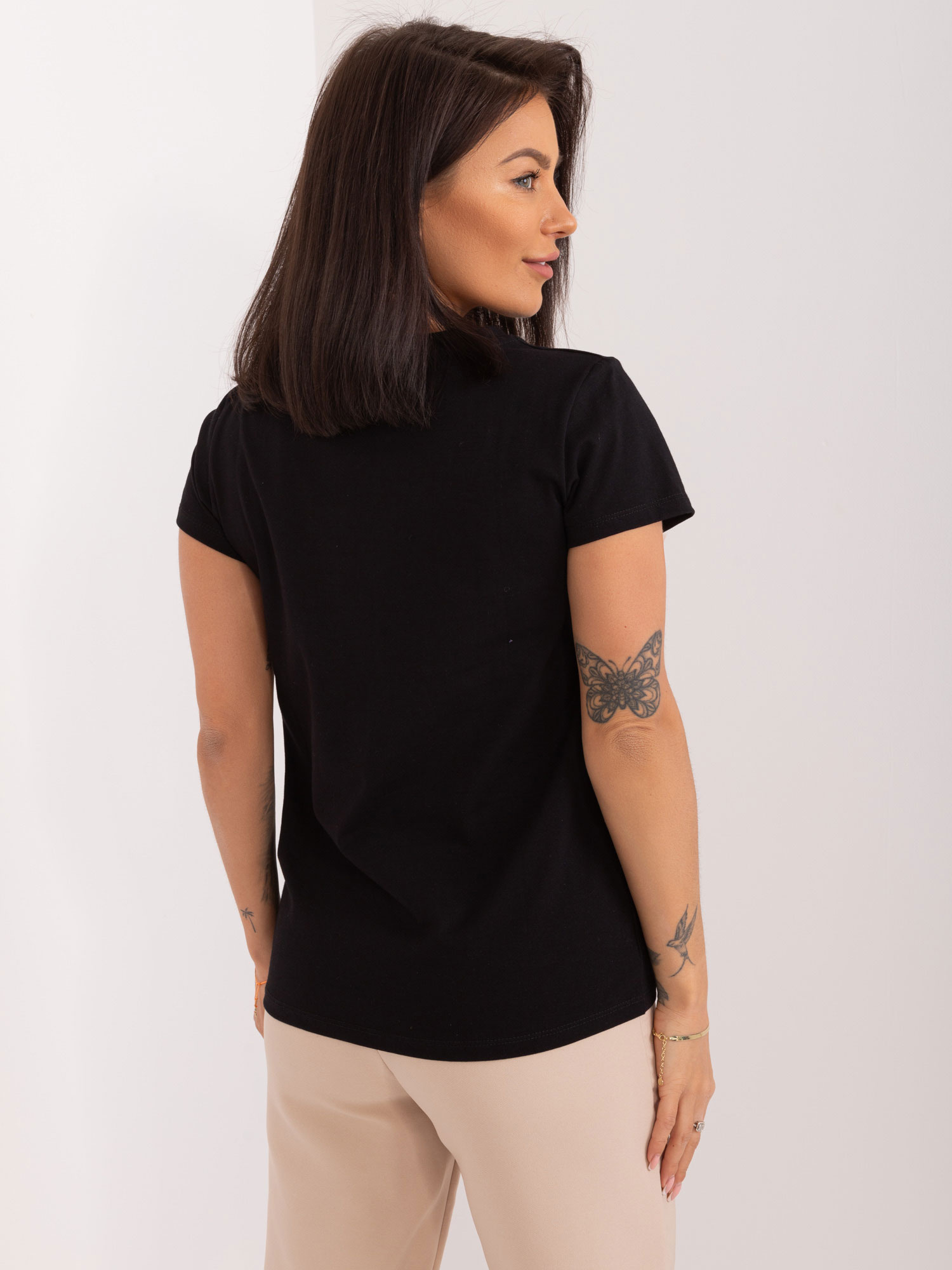 Blouse-RV-BZ-9616.03X-black
