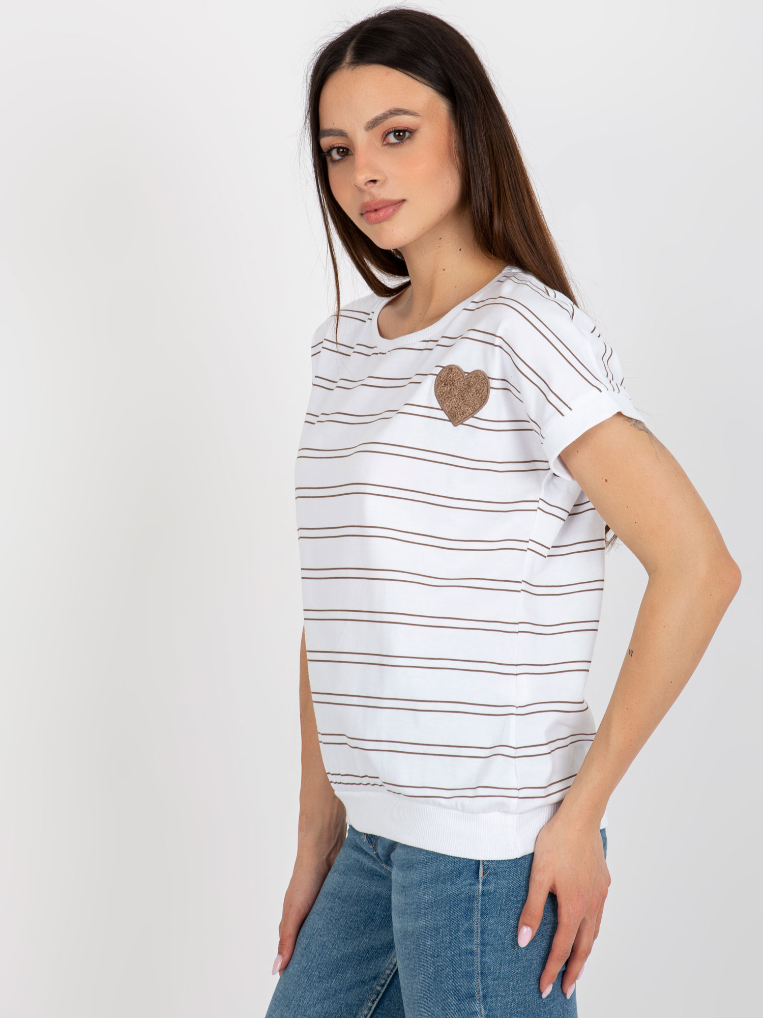 Blouse-RV-BZ-8619.94-white-brown