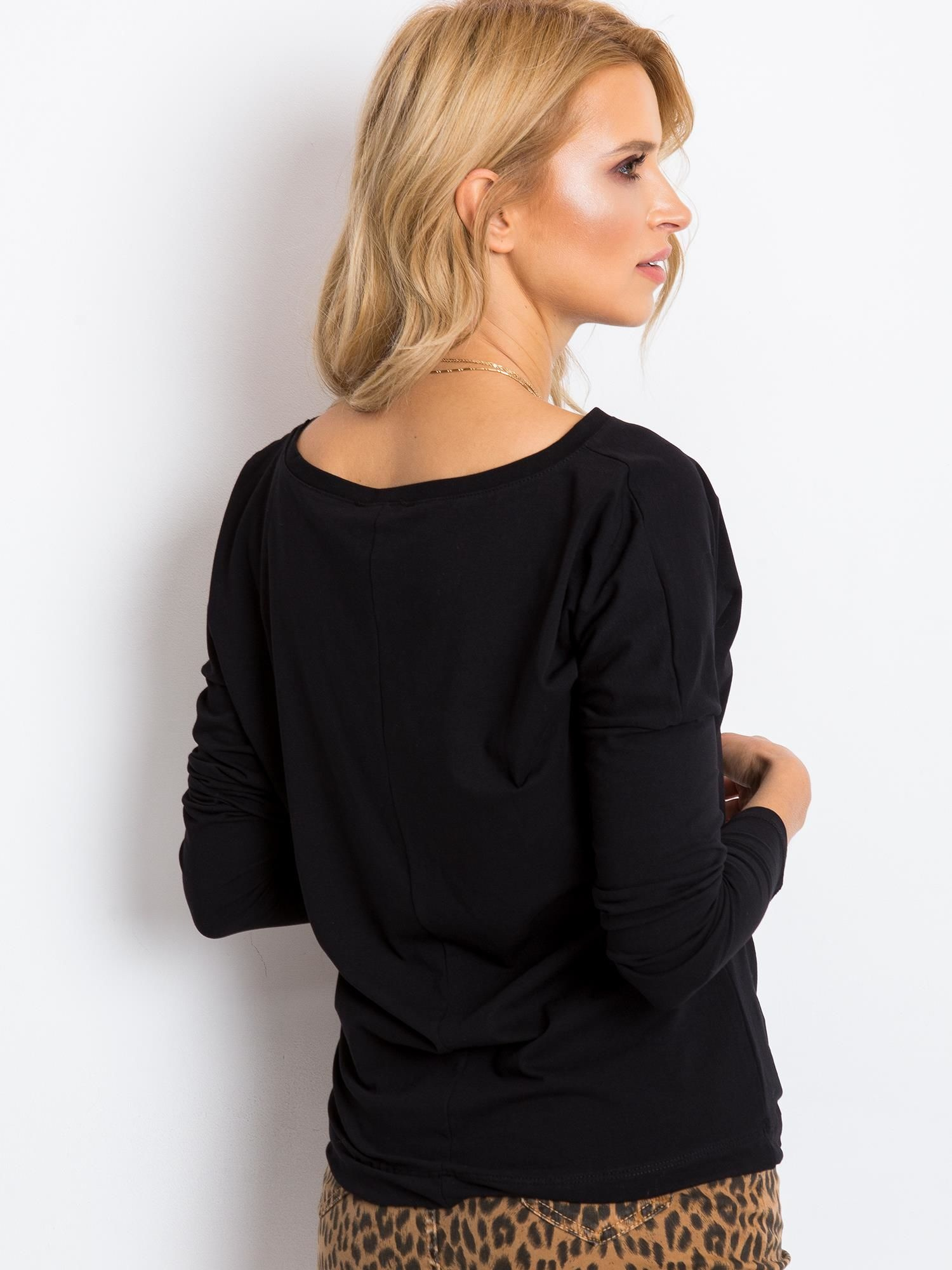 Blouse-RV-BZ-5122.14P-black