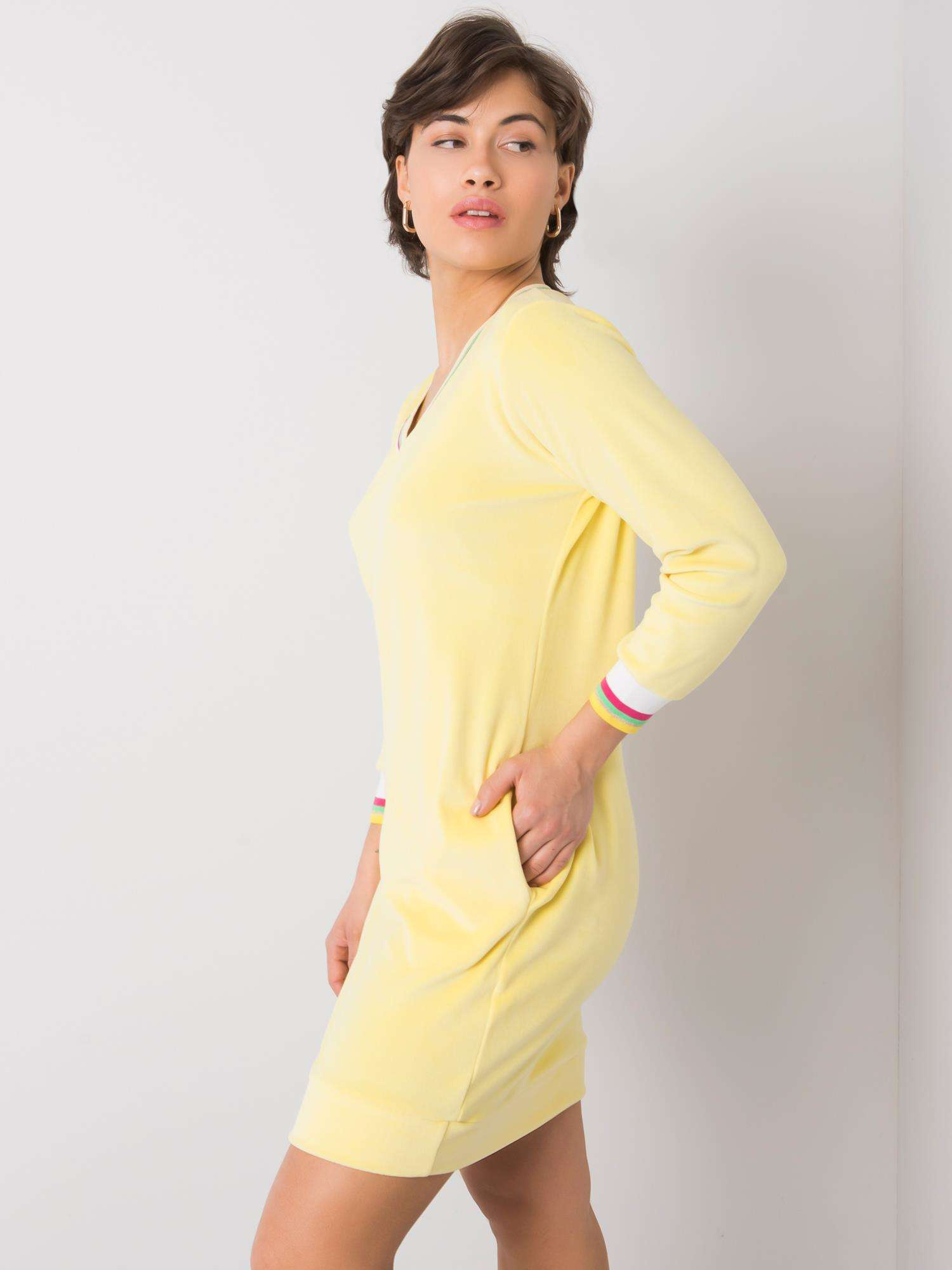 Dress-WN-SK-001.09-yellow