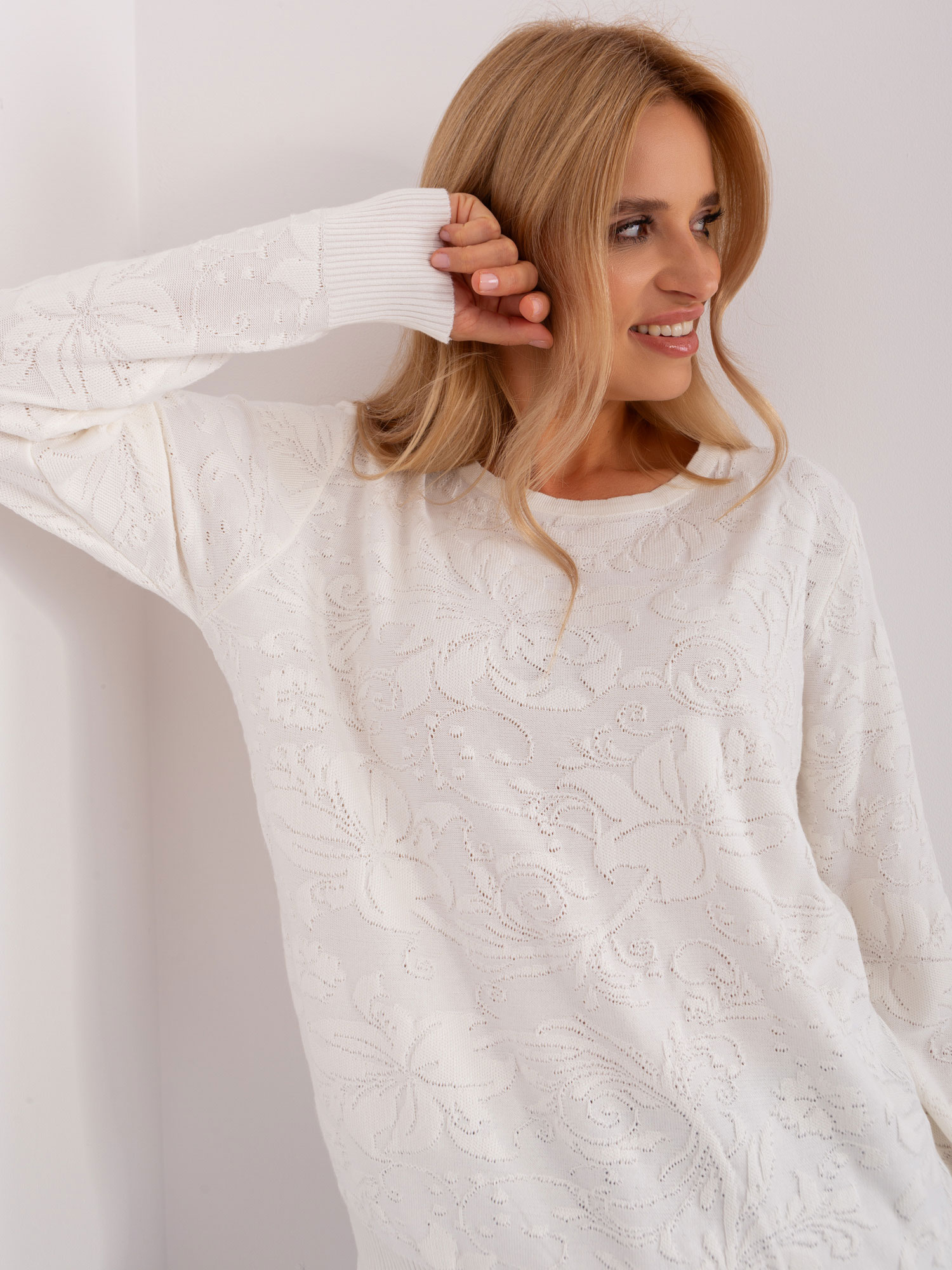 Sweater-AT-SW-2231A.00P-ecru