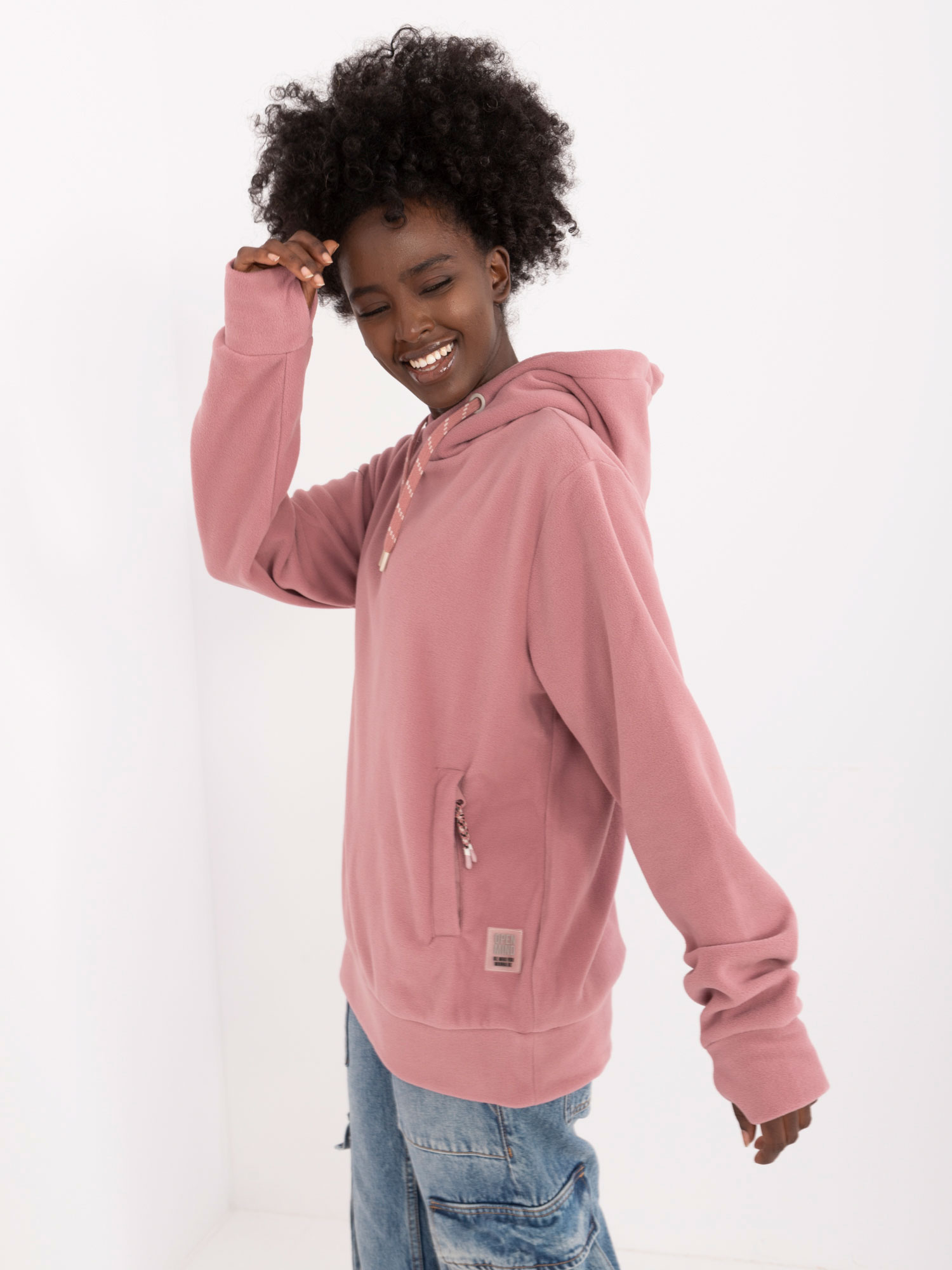 Sweatshirt-D20005M02627B2-dark pink