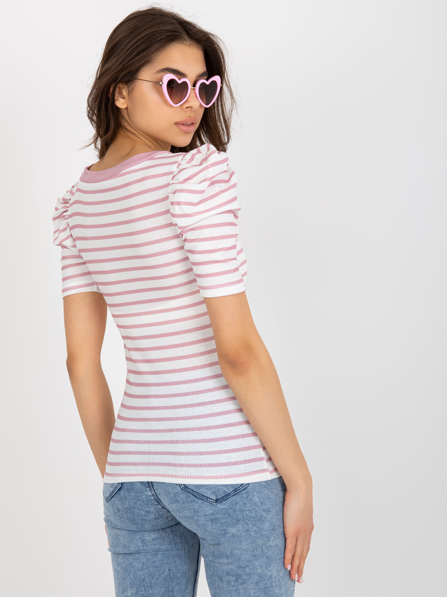 Blouse-FN-BZ-4591.06P-white-pink