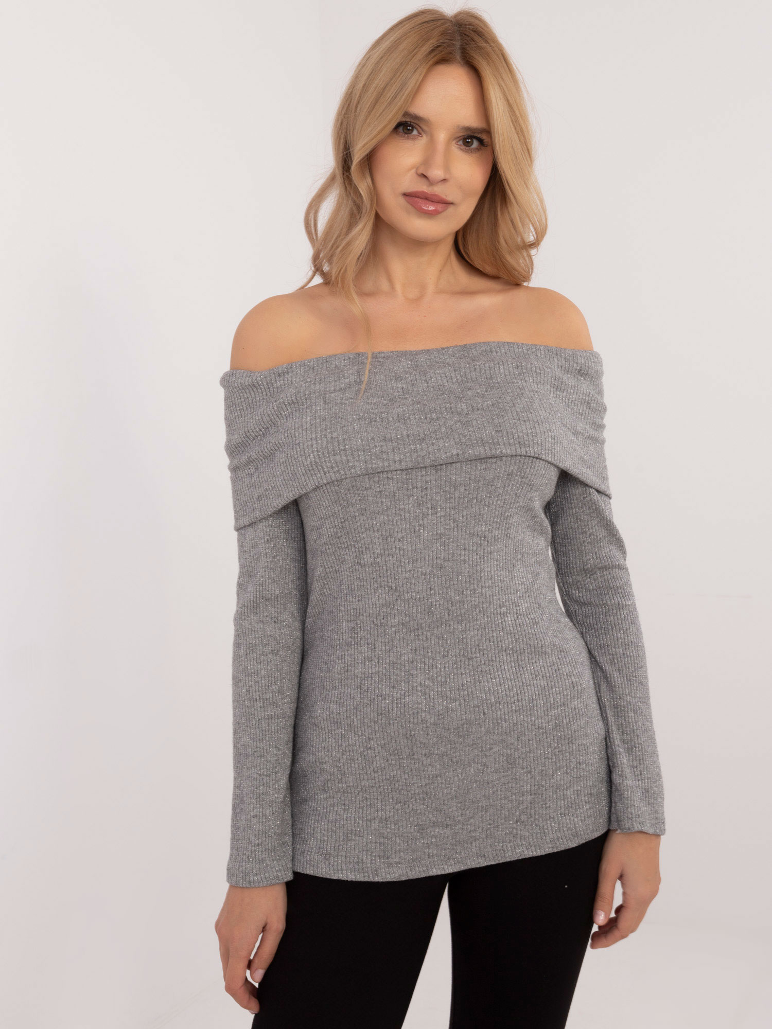 Sweater-DHJ-SW-A2449.33-gray
