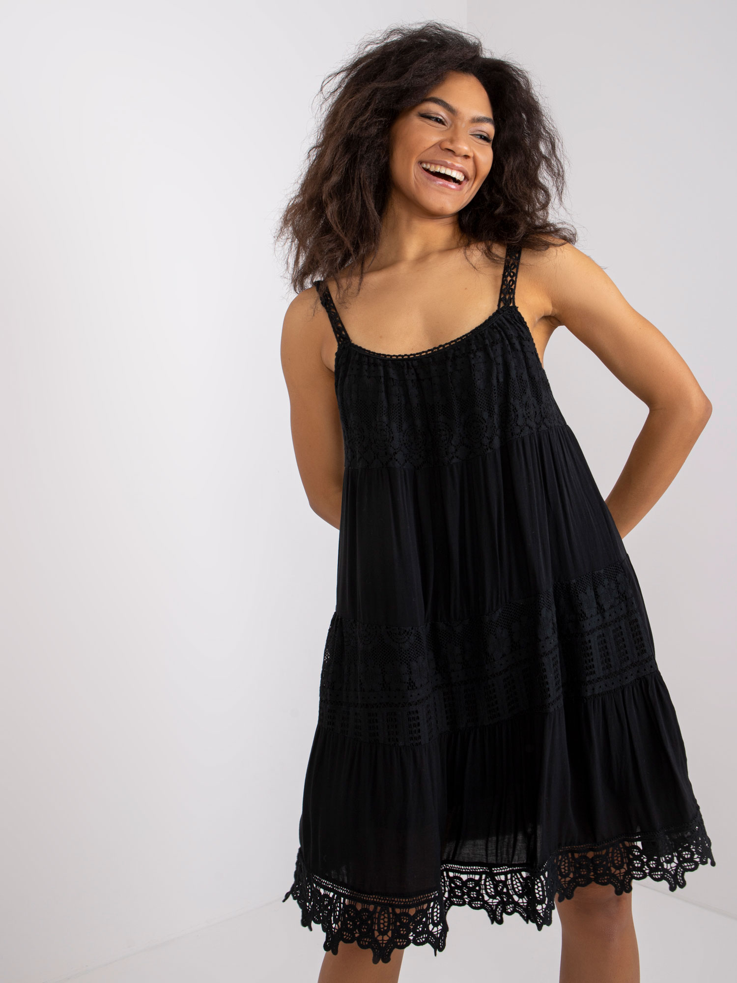 Dress-TW-SK-BI-81593.28-black