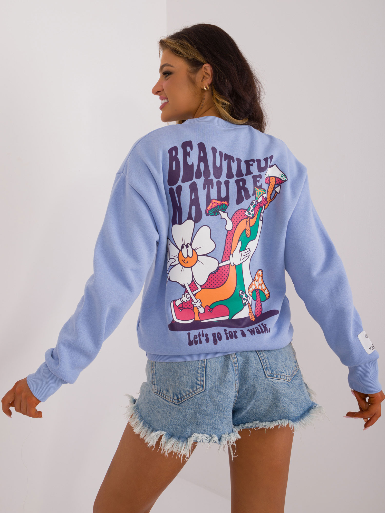 Sweatshirt-D10600T02568D-light blue