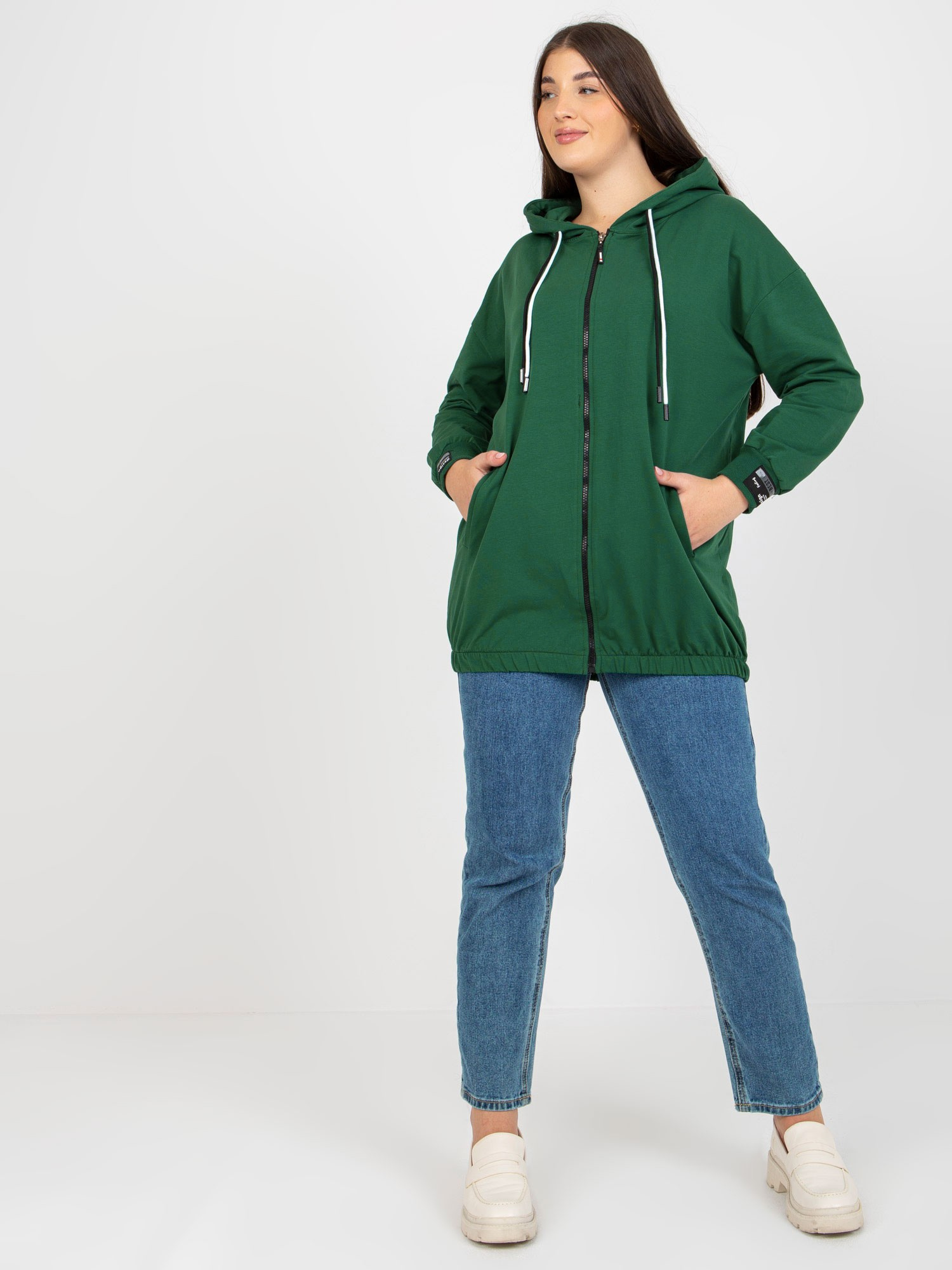 Sweatshirt-RV-BL-8277.28-dark green