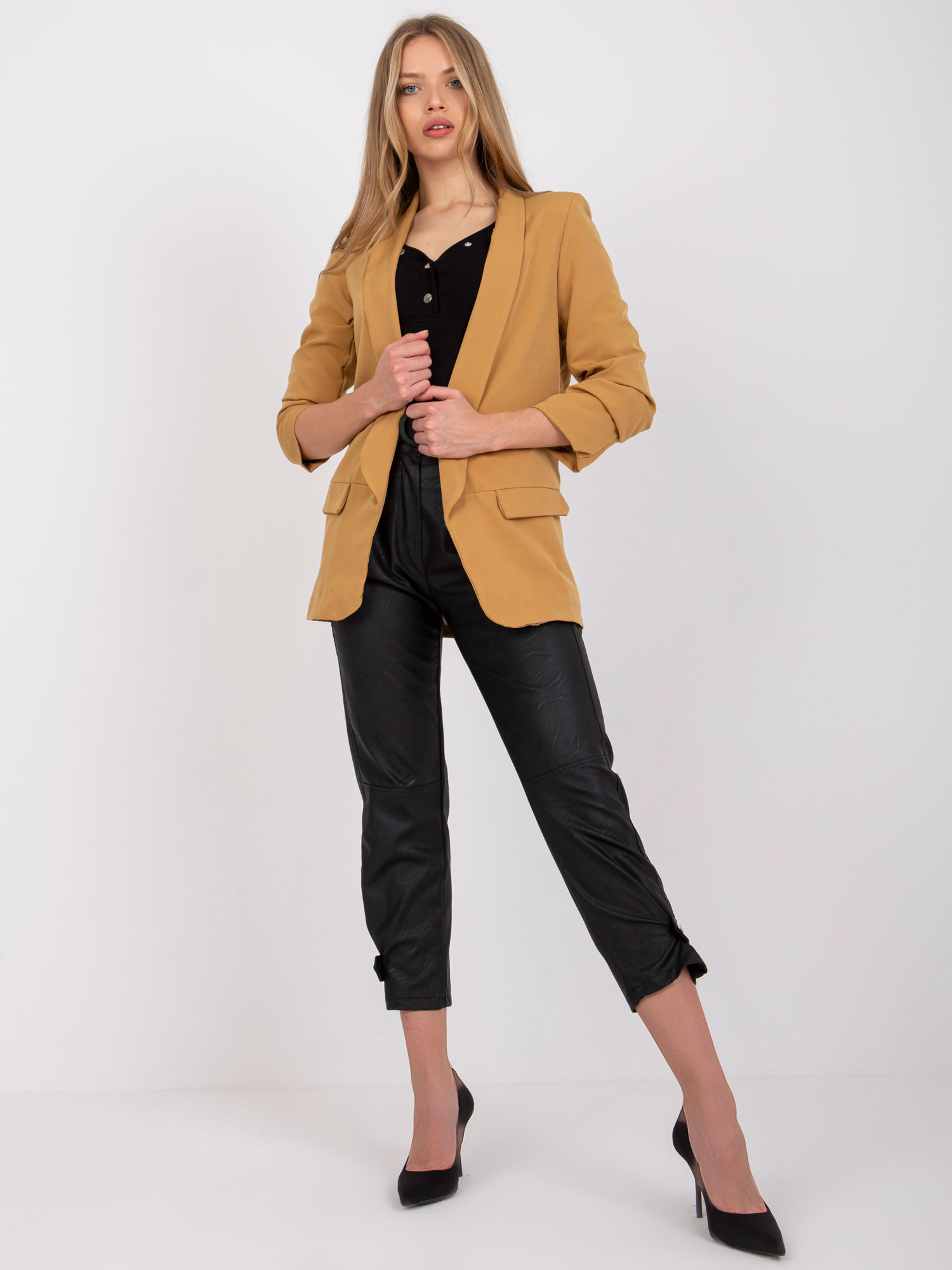Blazer-DHJ-MA-7684.15P-Gold