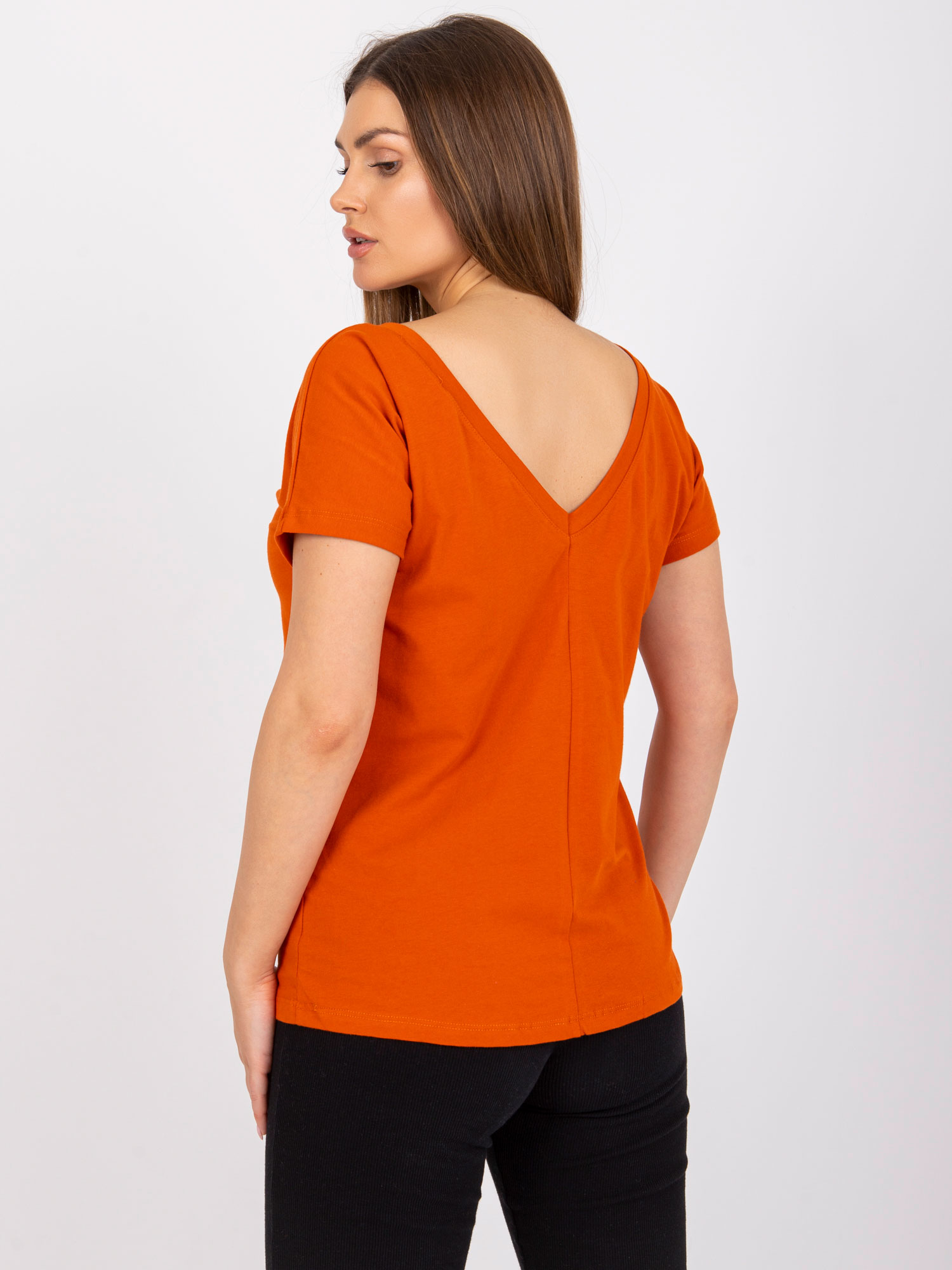 T-shirt-RV-TS-4662.39P-dark orange