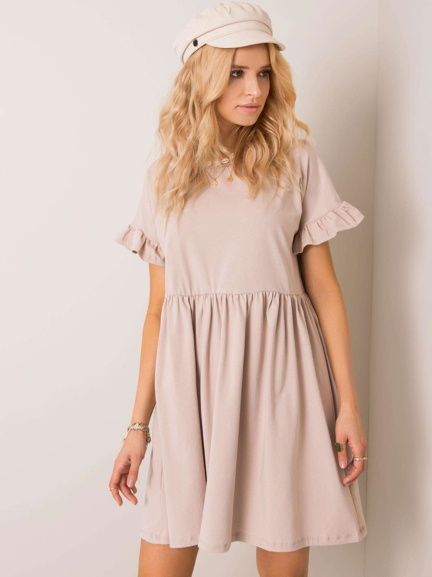 Dress-RV-SK-5576.04-beige