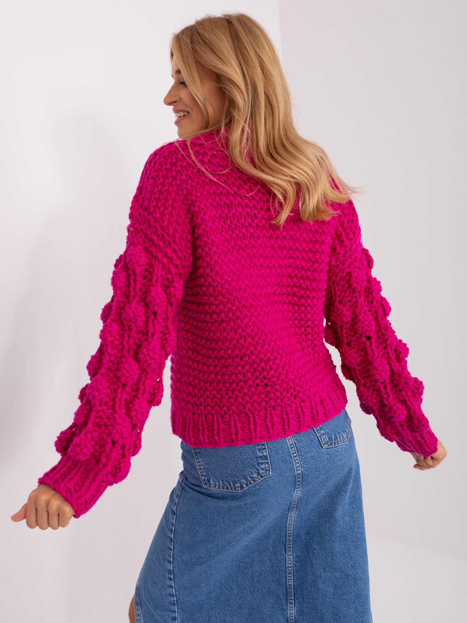 Sweater-AT-SW-2382.97P-fuchsia