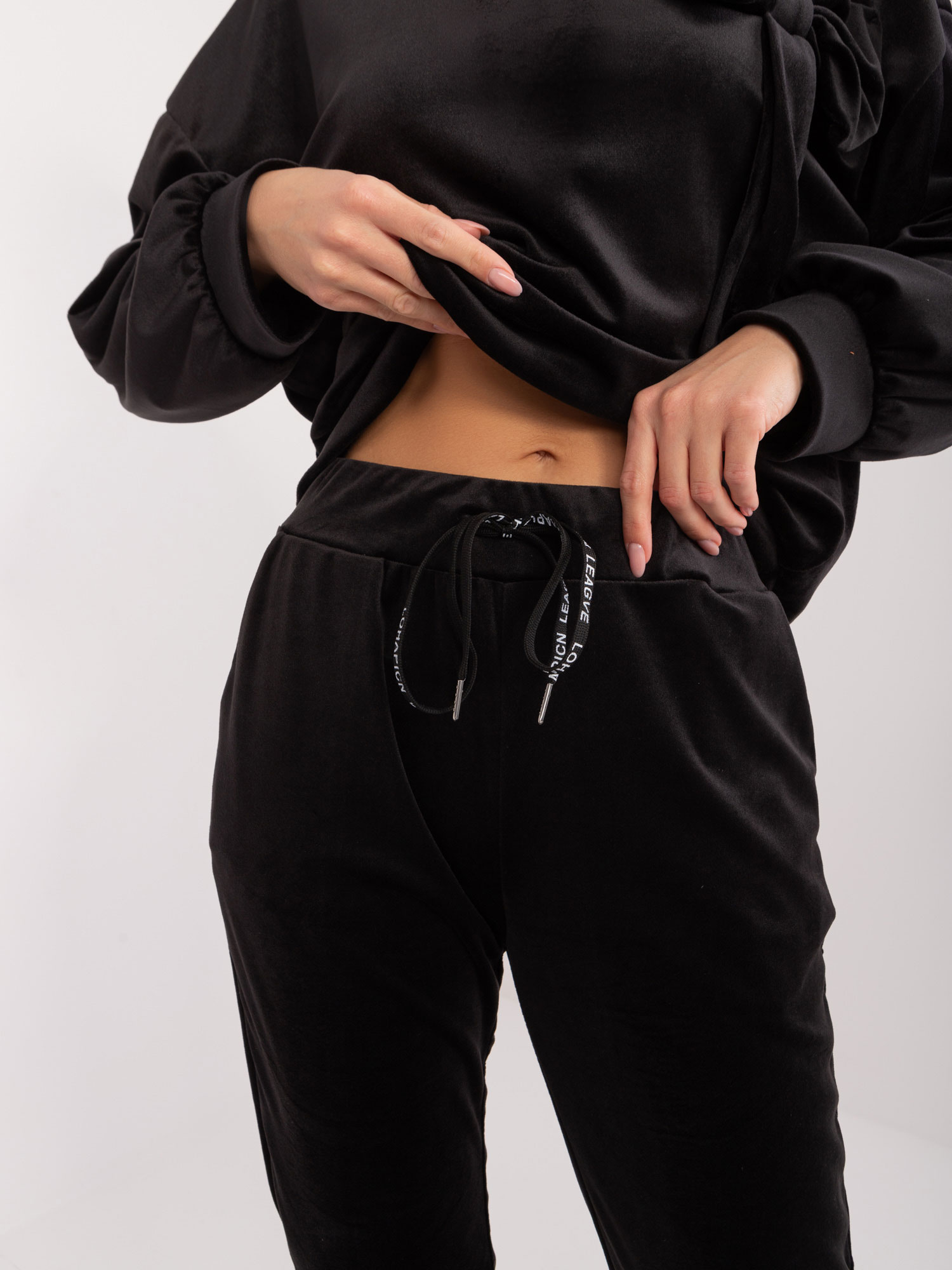 Set-DHJ-KMPL-8870.59-black