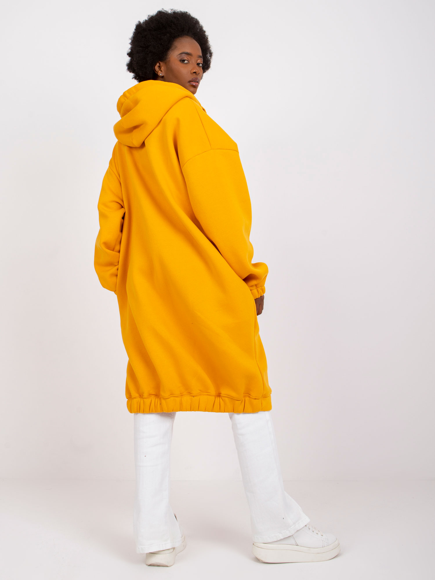 Sweatshirt-RV-BL-7464.97P-light orange