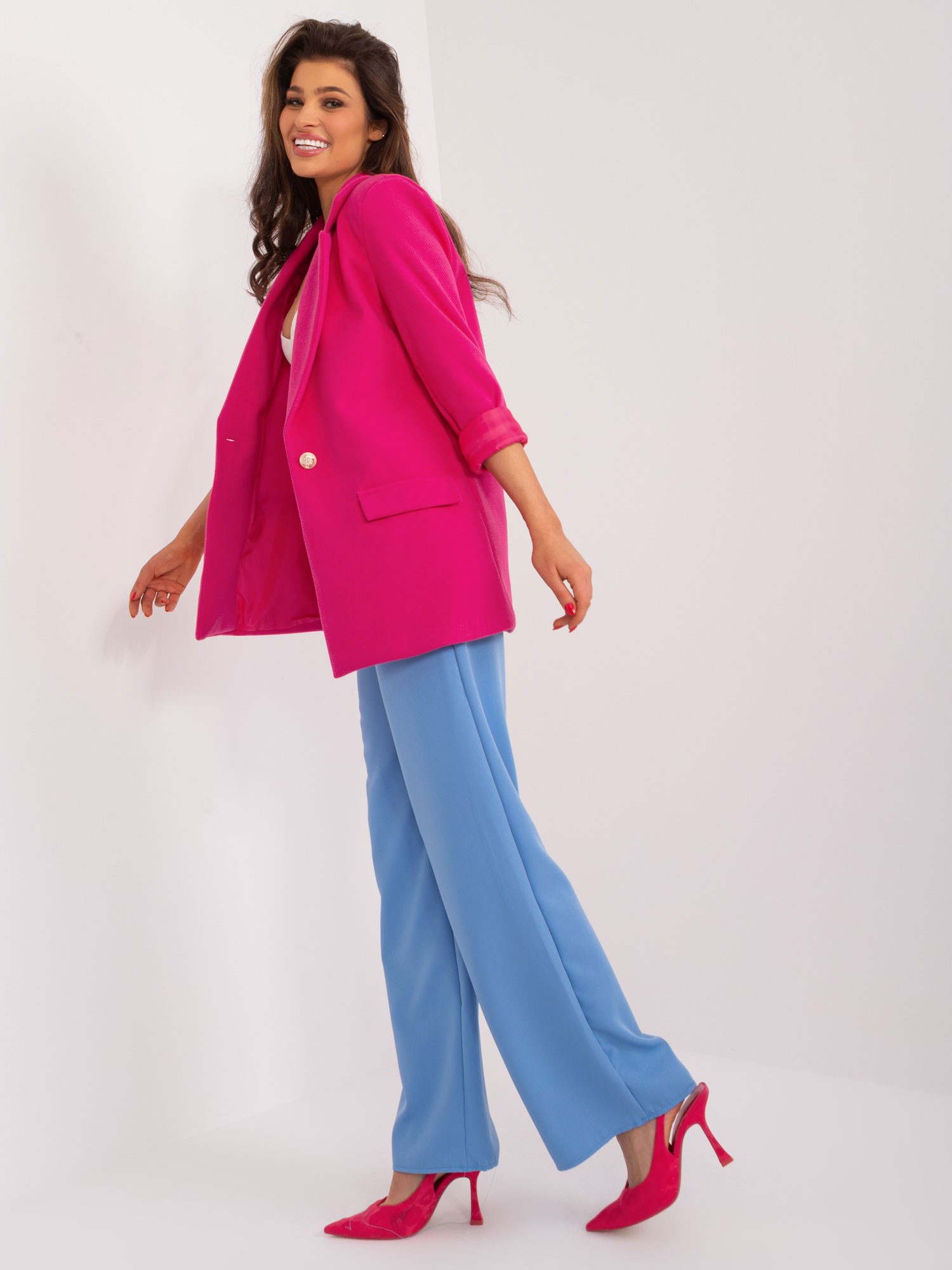 Blazer-DHJ-MA-18598.13-fuchsia