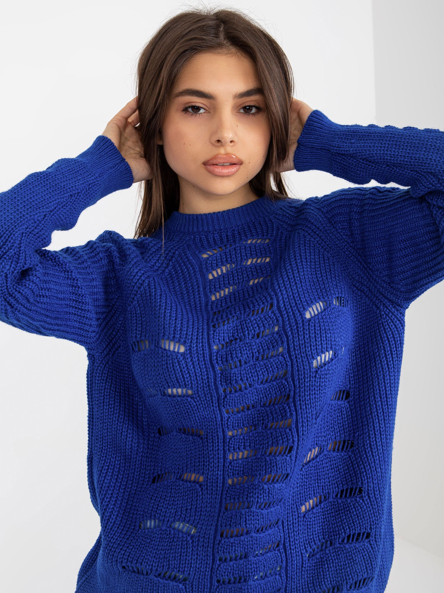Sweater-BA-SW-8056.21P-Cobalt