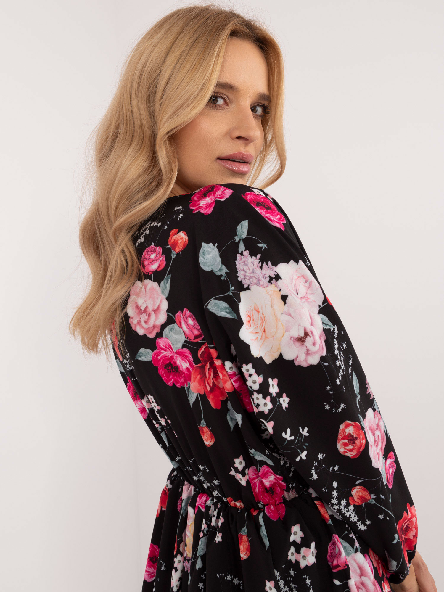 Dress-DHJ-SK-19861-4.28-black-red