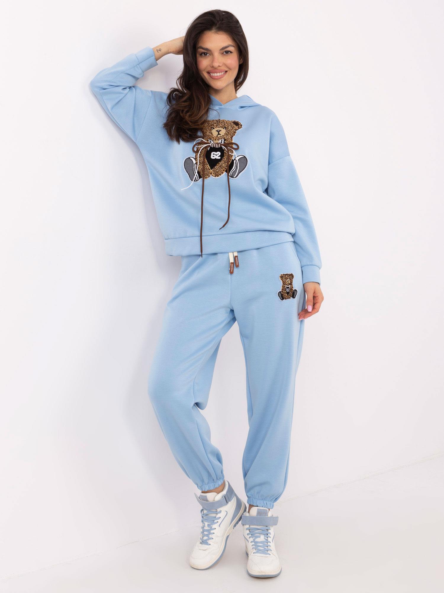 Set-MI-KMPL-M58521.37P-light blue