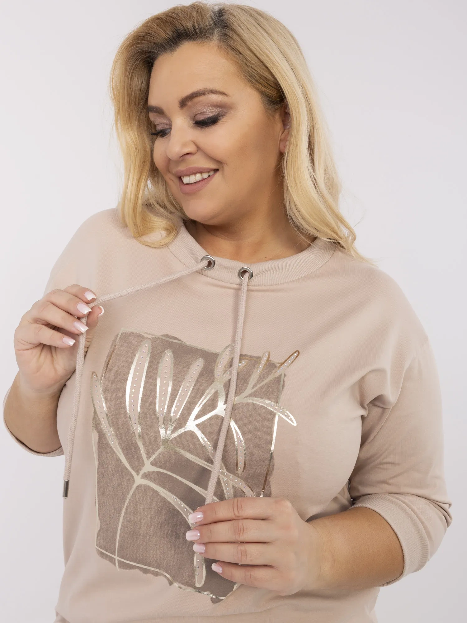 Blouse-RV-BZ-A291.45-beige