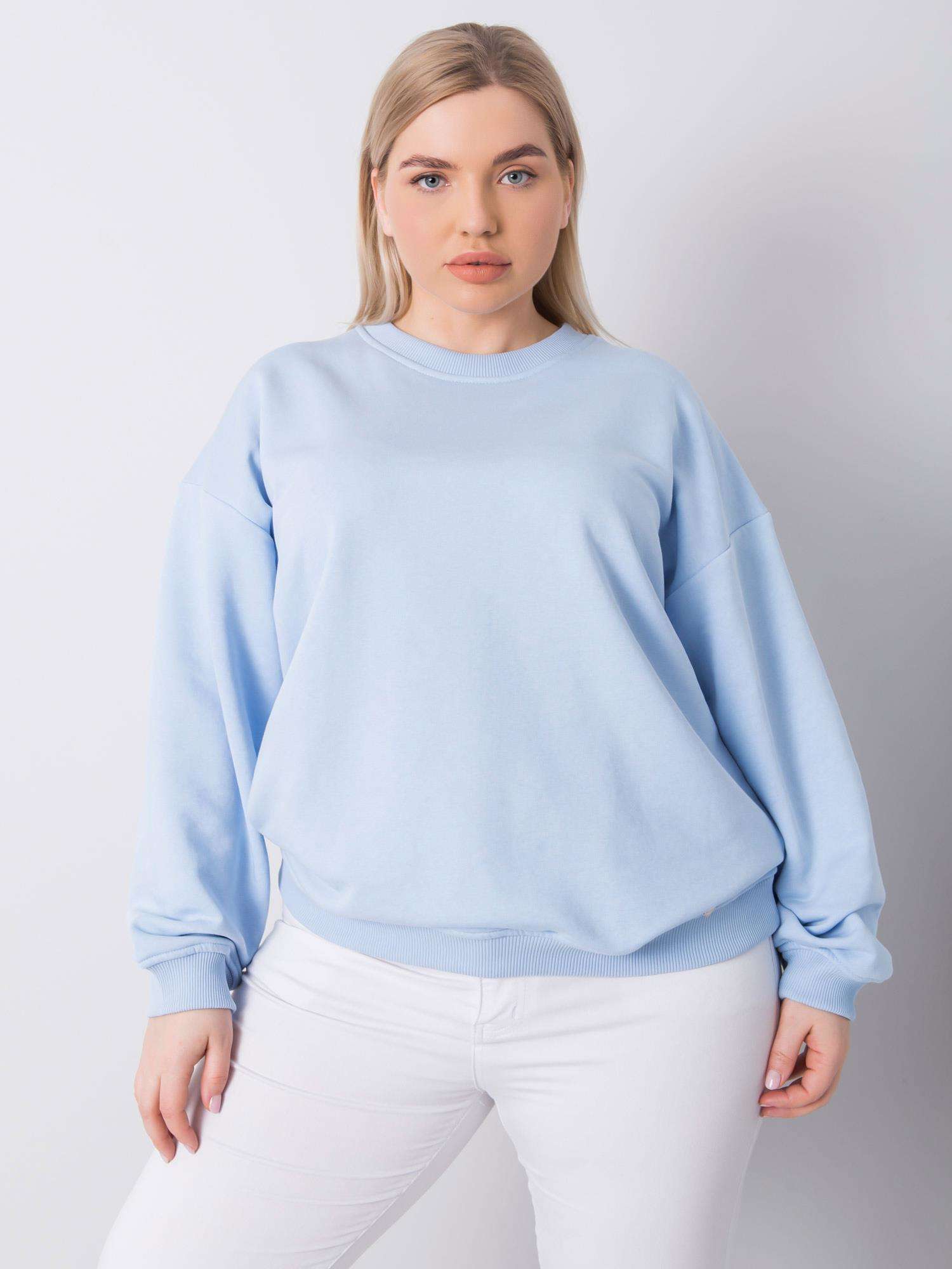 Sweatshirt-RV-BL-6316.16X-light blue
