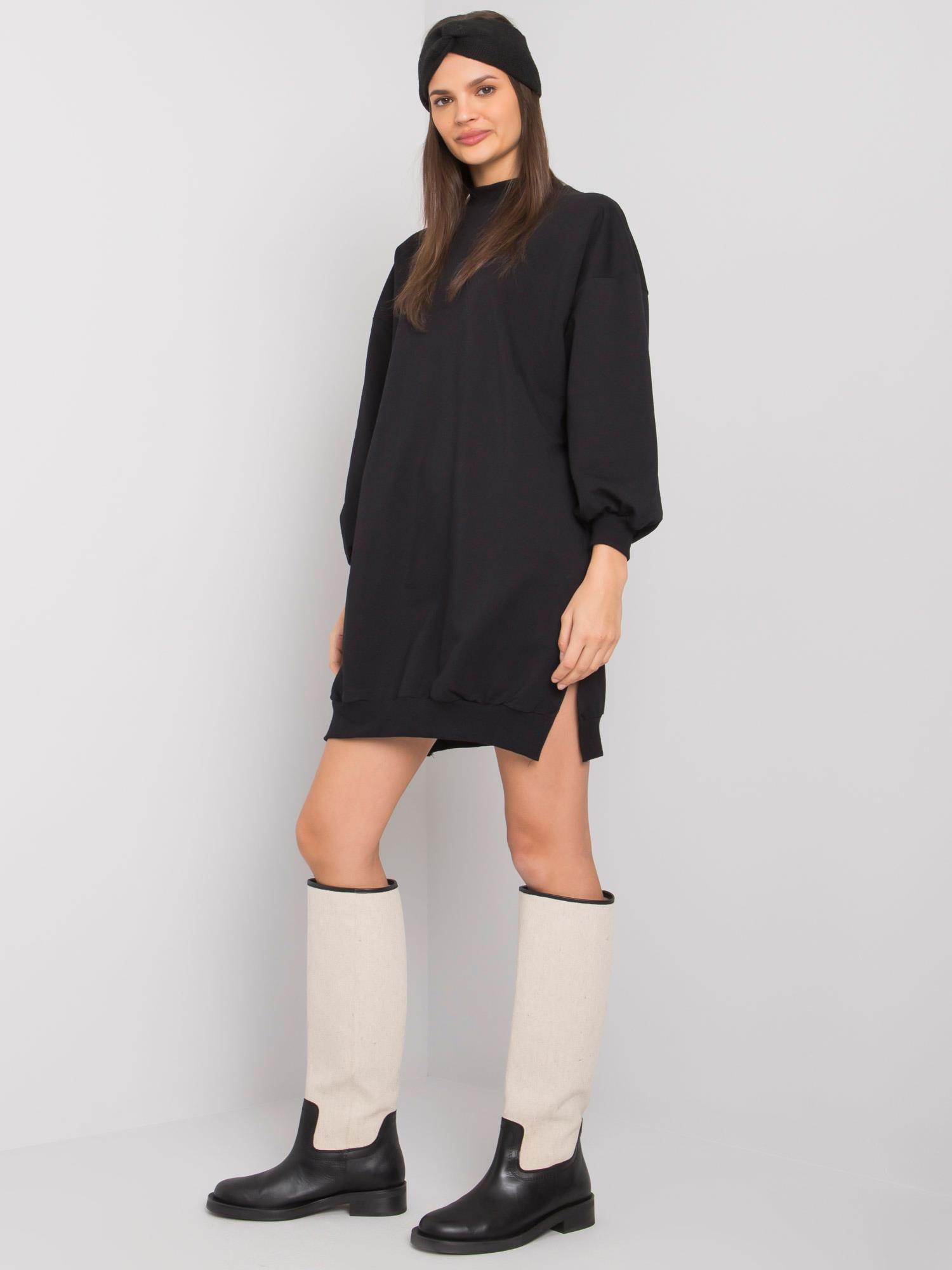 Dress-RV-SK-7207.03-black