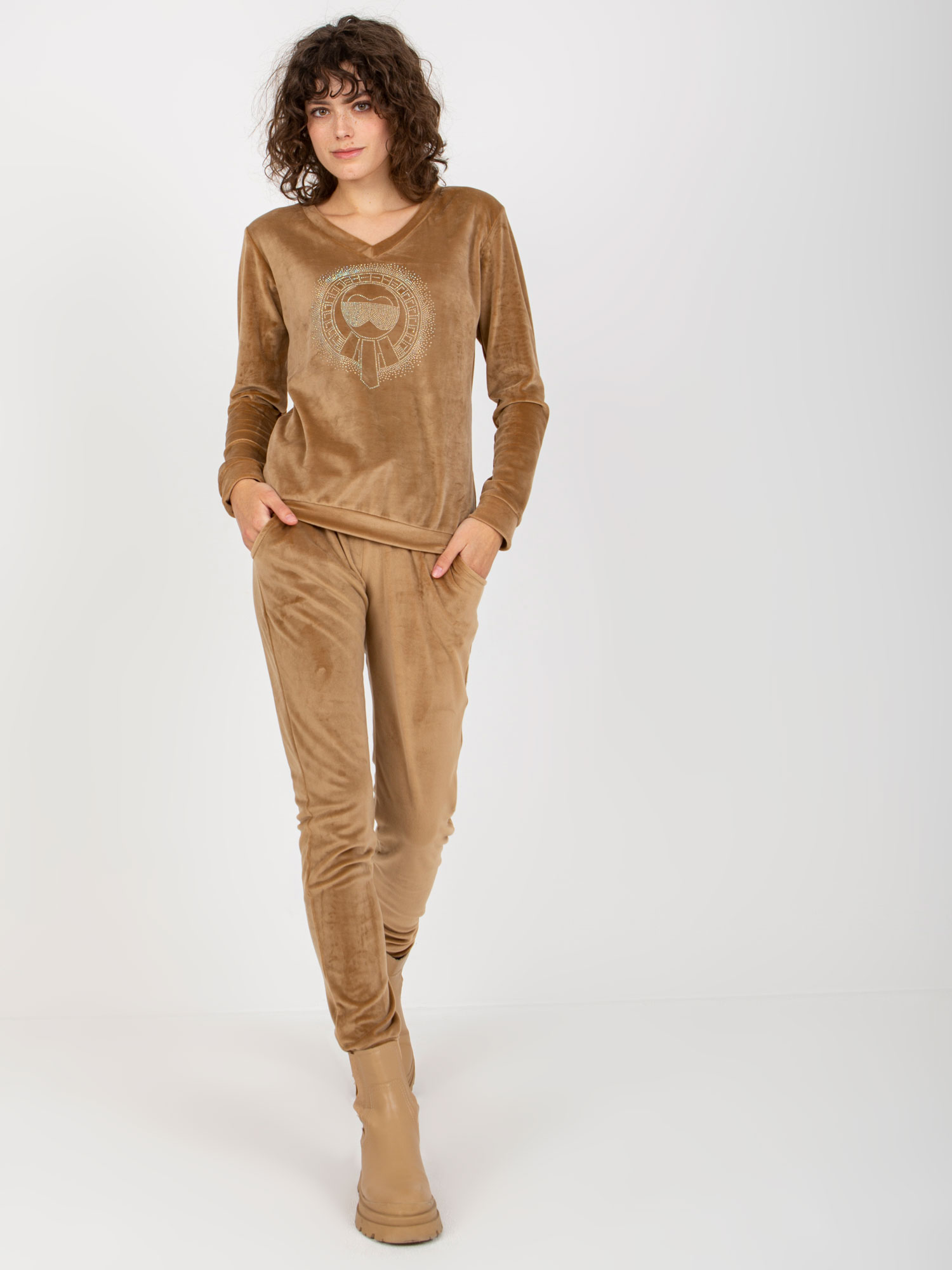 RV-KMPL-8442.23P-camel set