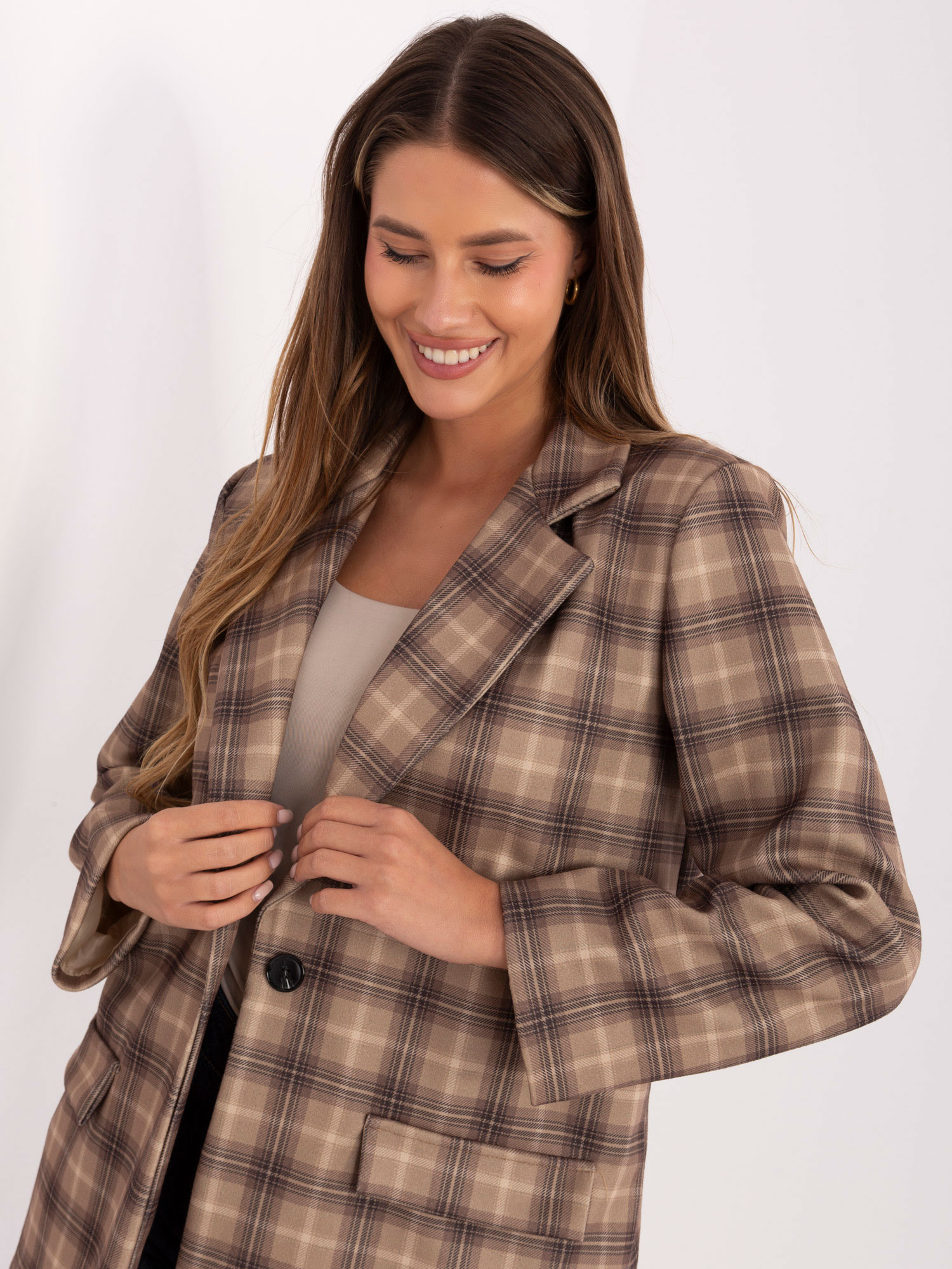 Blazer-IT-MA-21739.16P-beige