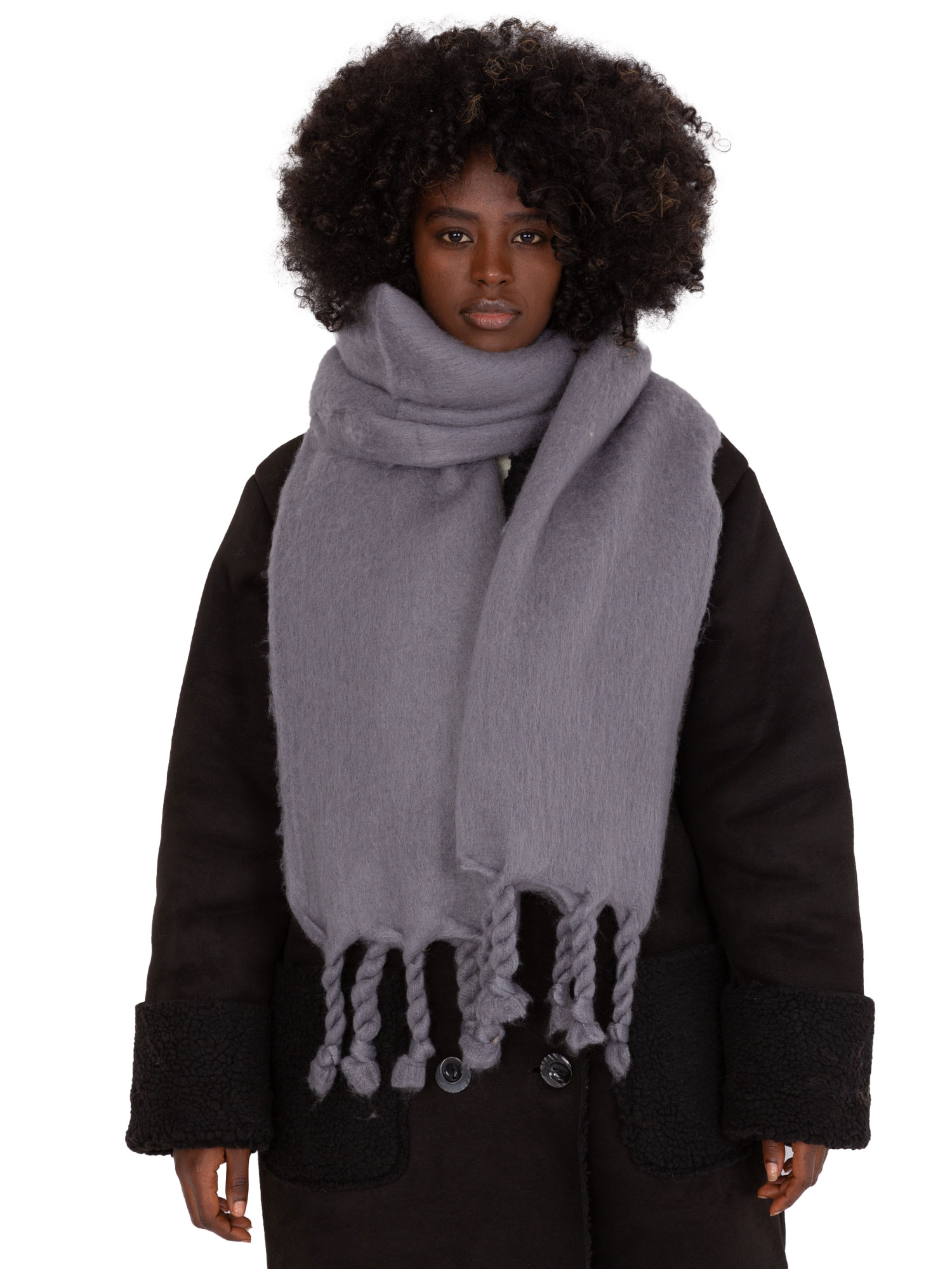 Scarf-AT-SZ-2313502.20P-dark gray