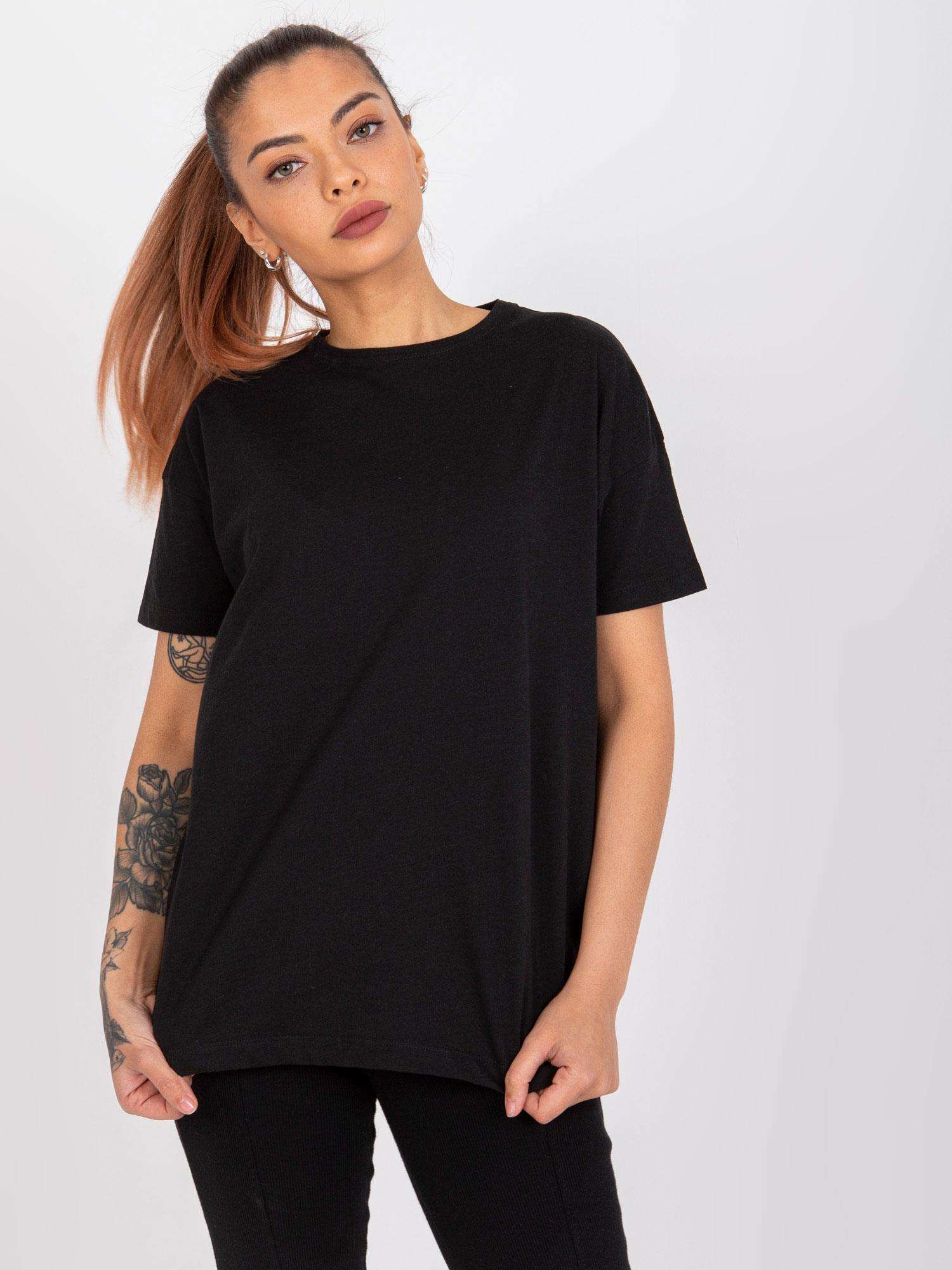 T-shirt-TW-TS-1004.24X-black