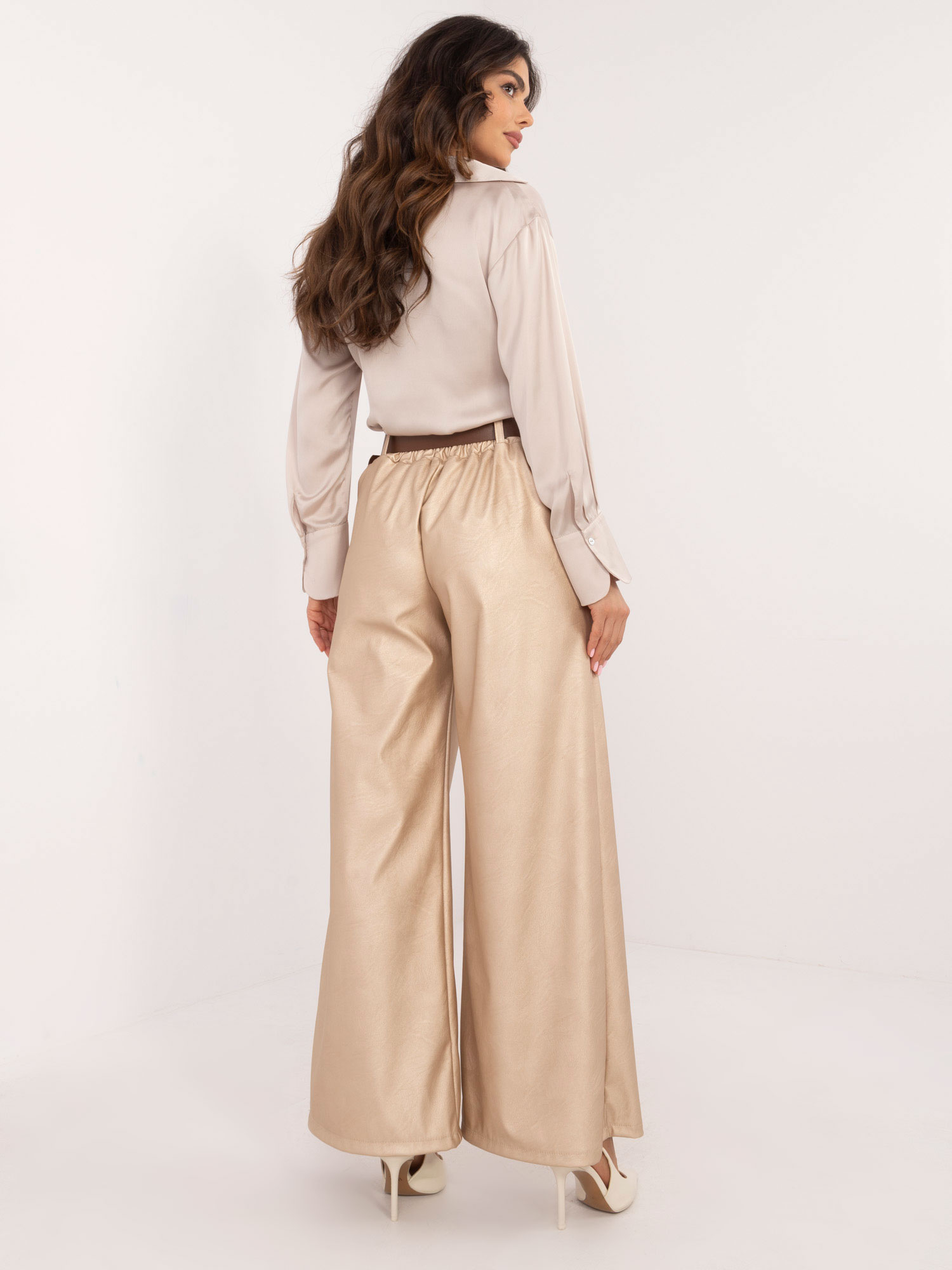 Pants-DHJ-SP-19899.22X-beige