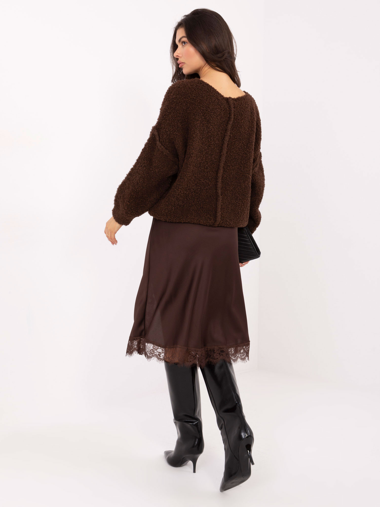 Skirt-MI-SD-3275.57-brown