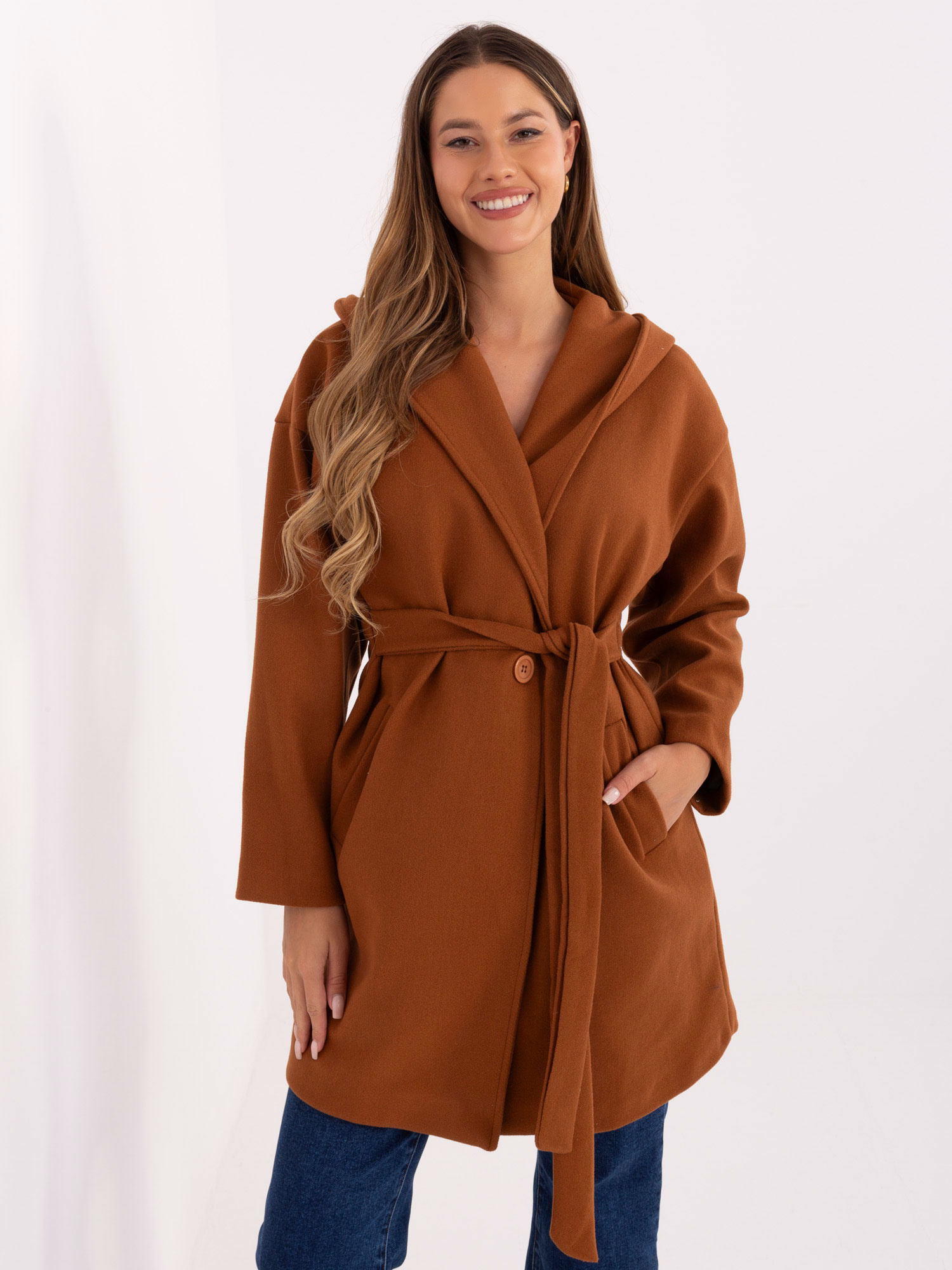 Coat-IT-EN-A9587.00-light brown
