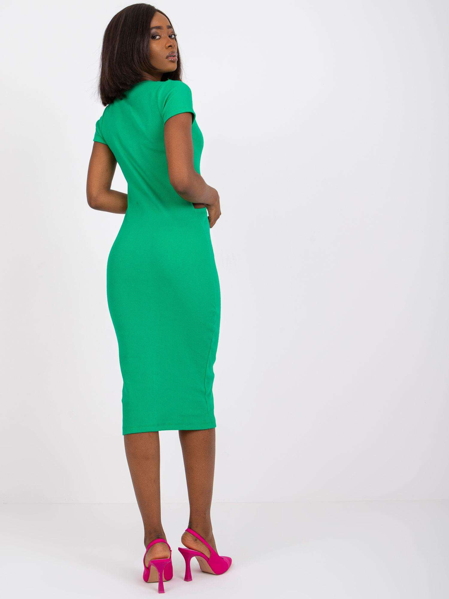Dress-RV-SK-7684.84-Green