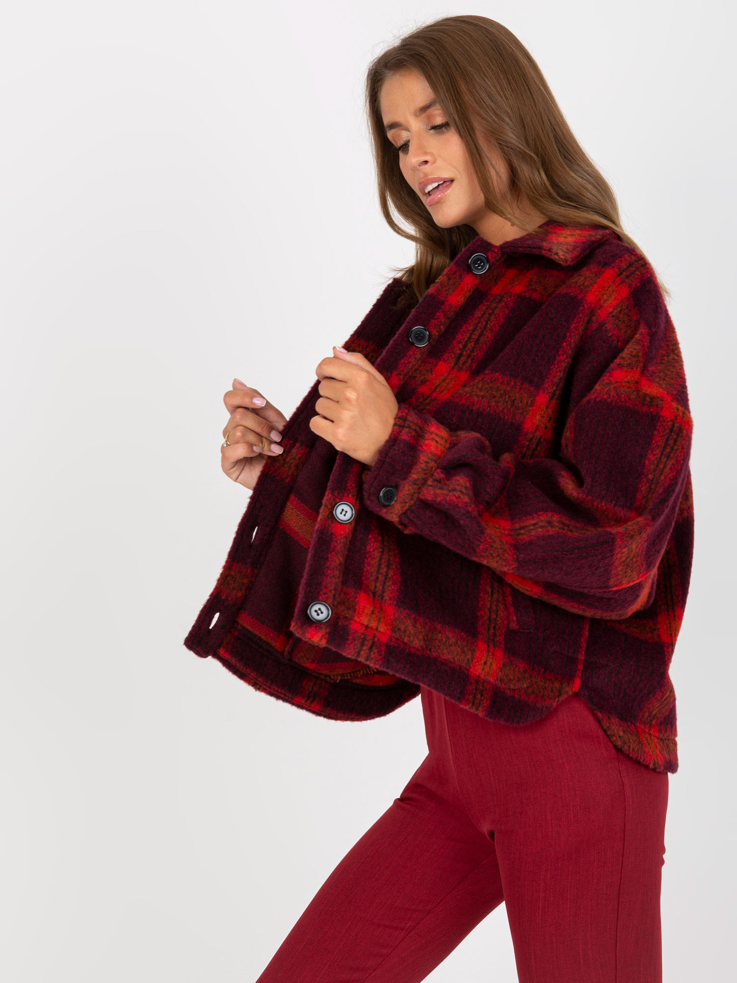 Shirt-EM-KS-3810.30-burgundy