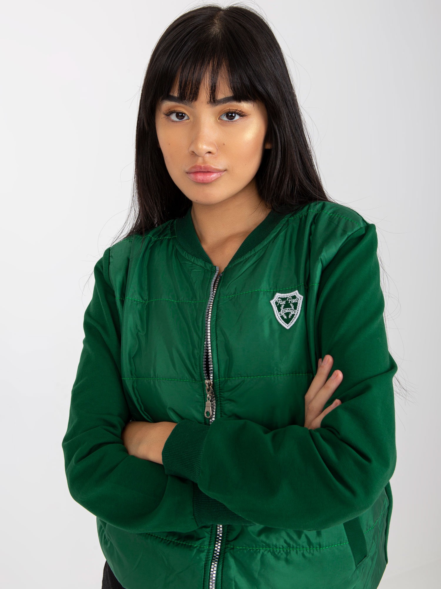 Sweatshirt-RV-BL-8229.69P-dark green
