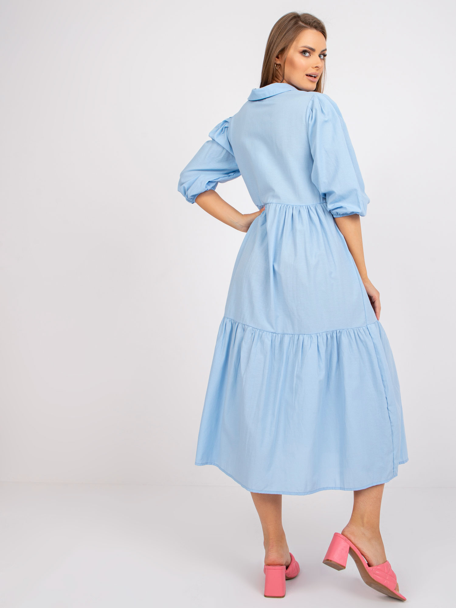 Dress-RO-SK-ELB-2310.21X-light blue