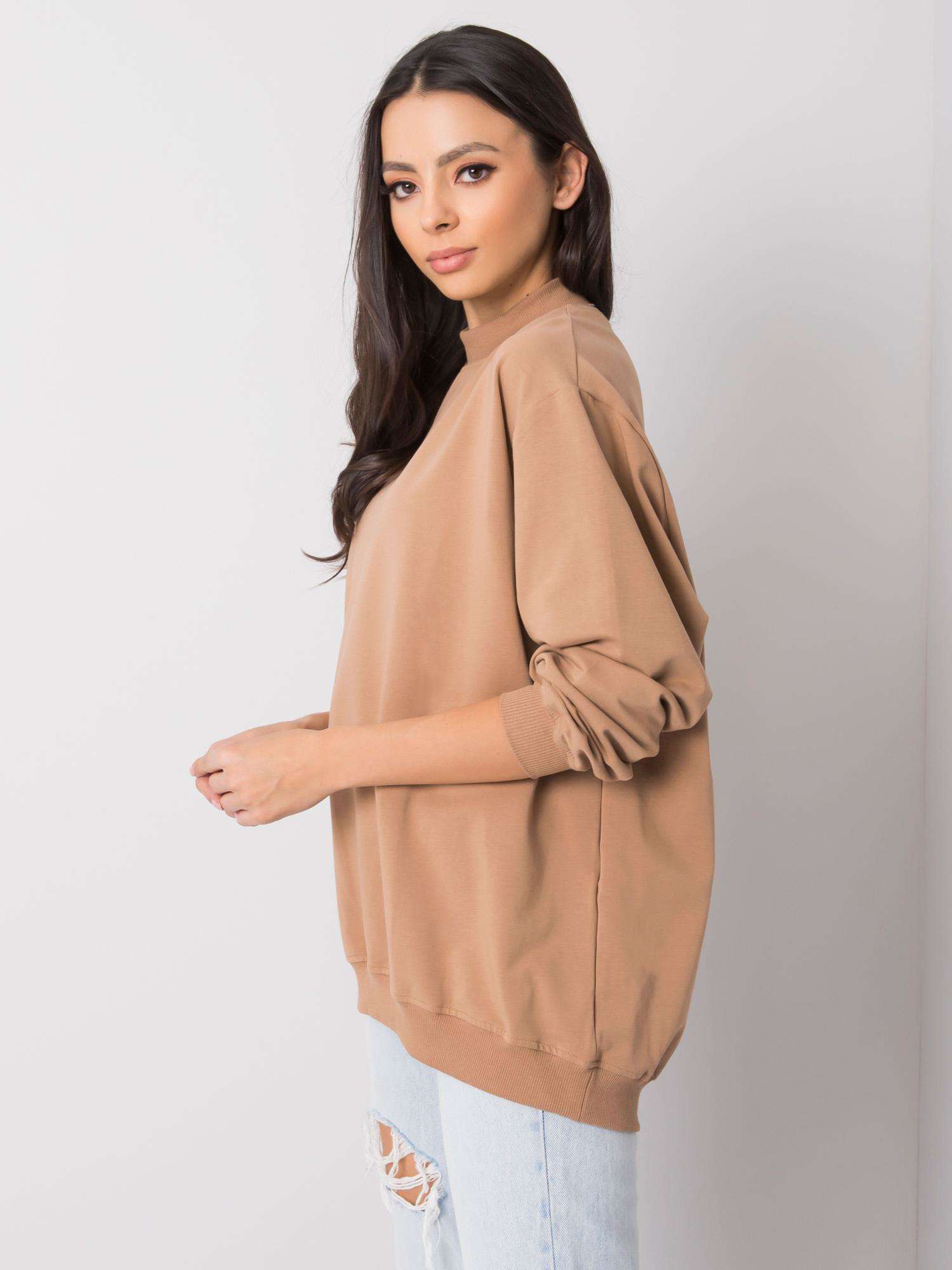 Sweatshirt-RV-BL-5185.73P-camel