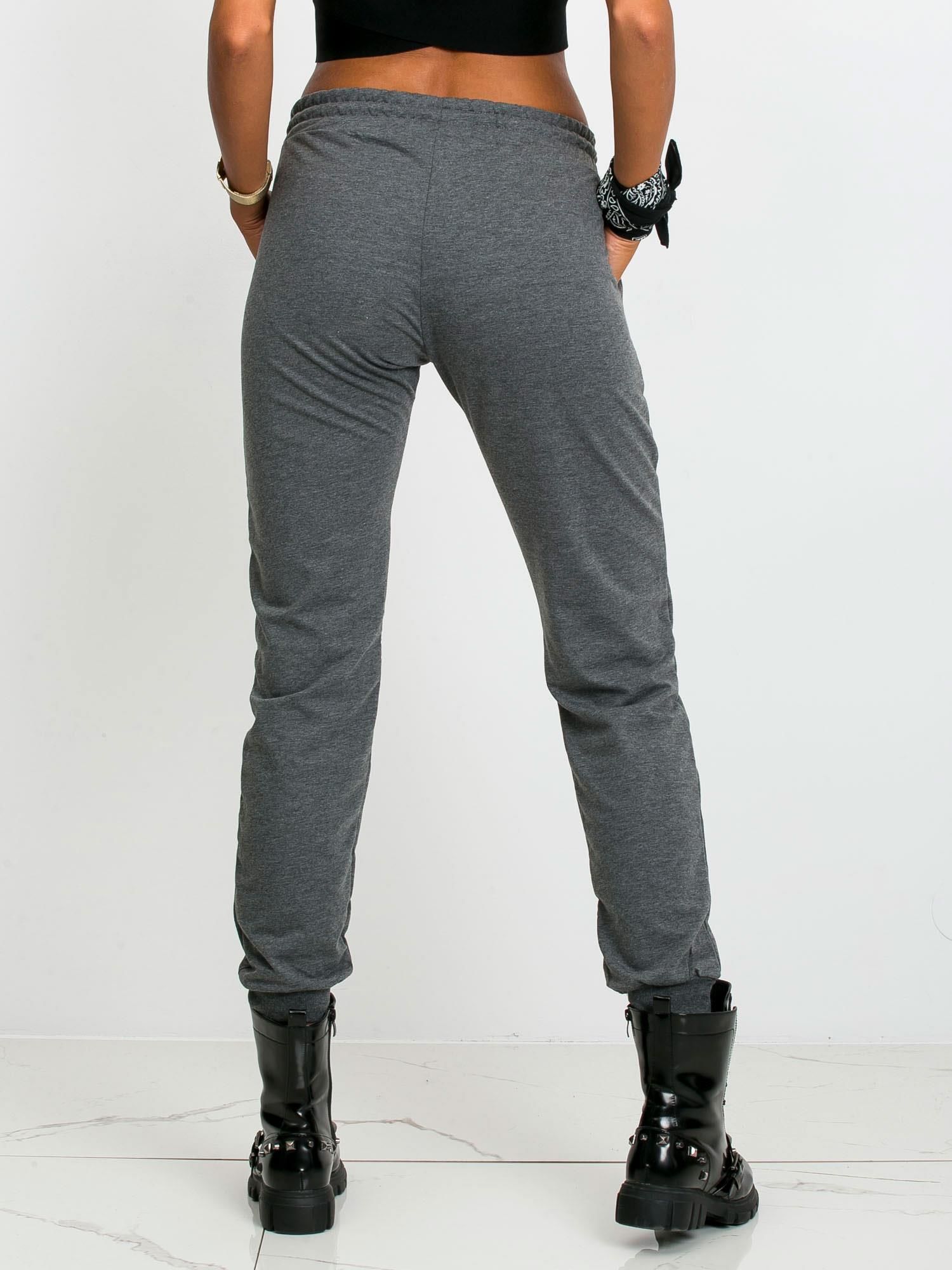 Sweatpants-RV-DR-5040.09X-dark gray