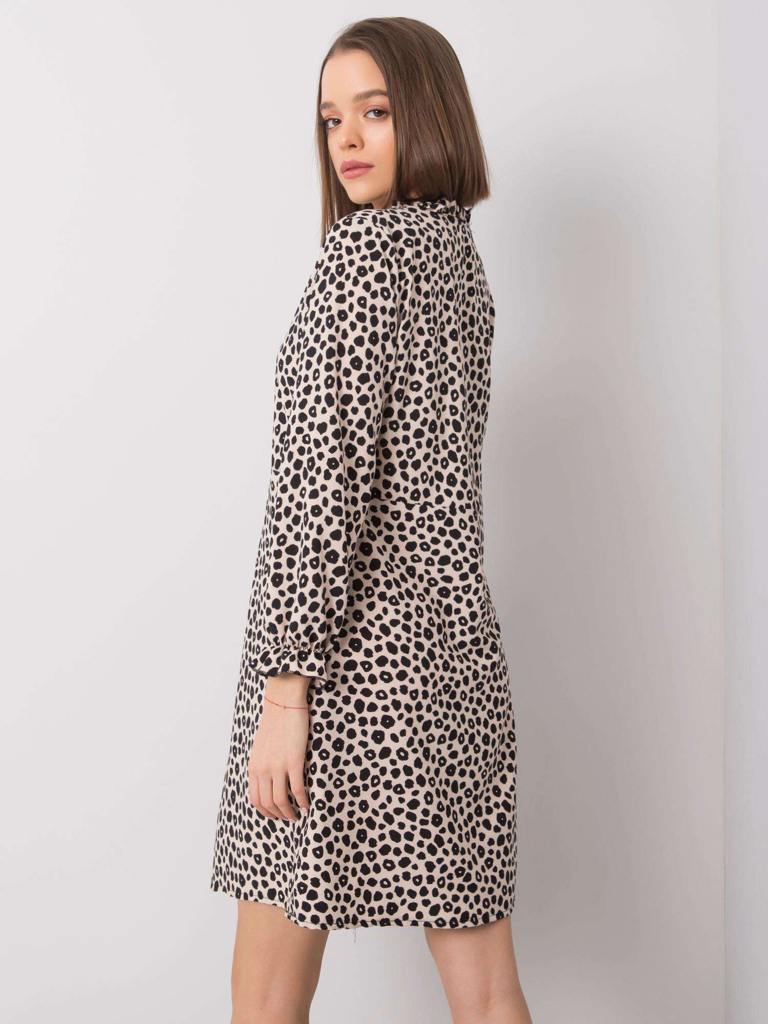 Dress-WN-SK-R817.66-light beige