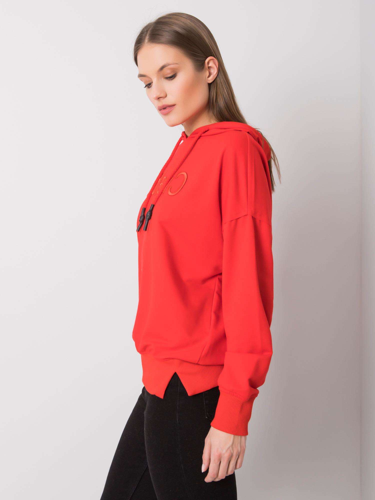 Sweatshirt-TO-BL-1907002.36P-red