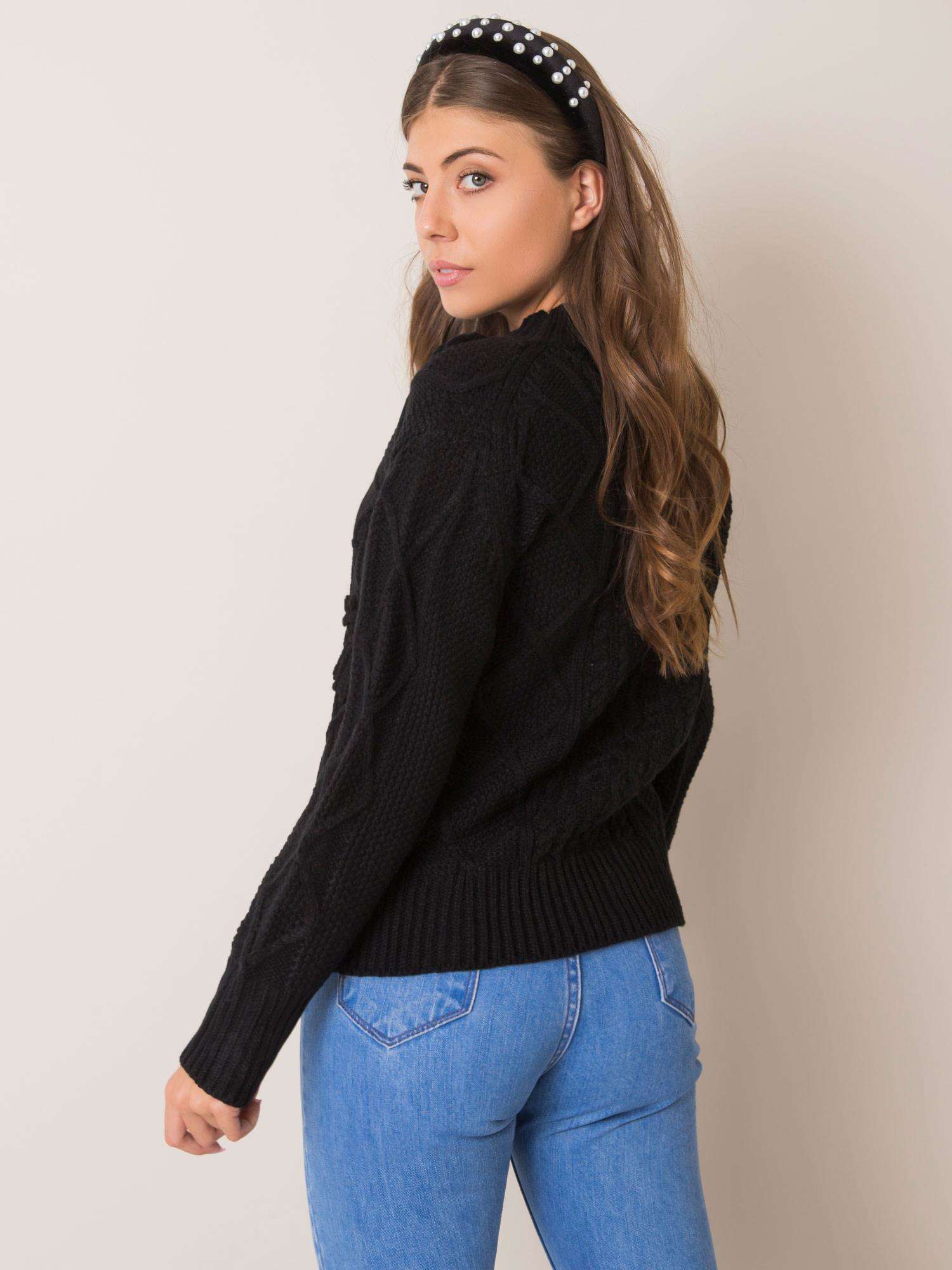 Sweater-EM-SW-PL5375.26-black