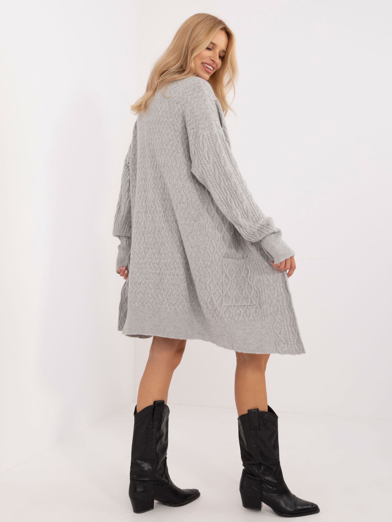 Cardigan-AT-SW-2366.61-gray