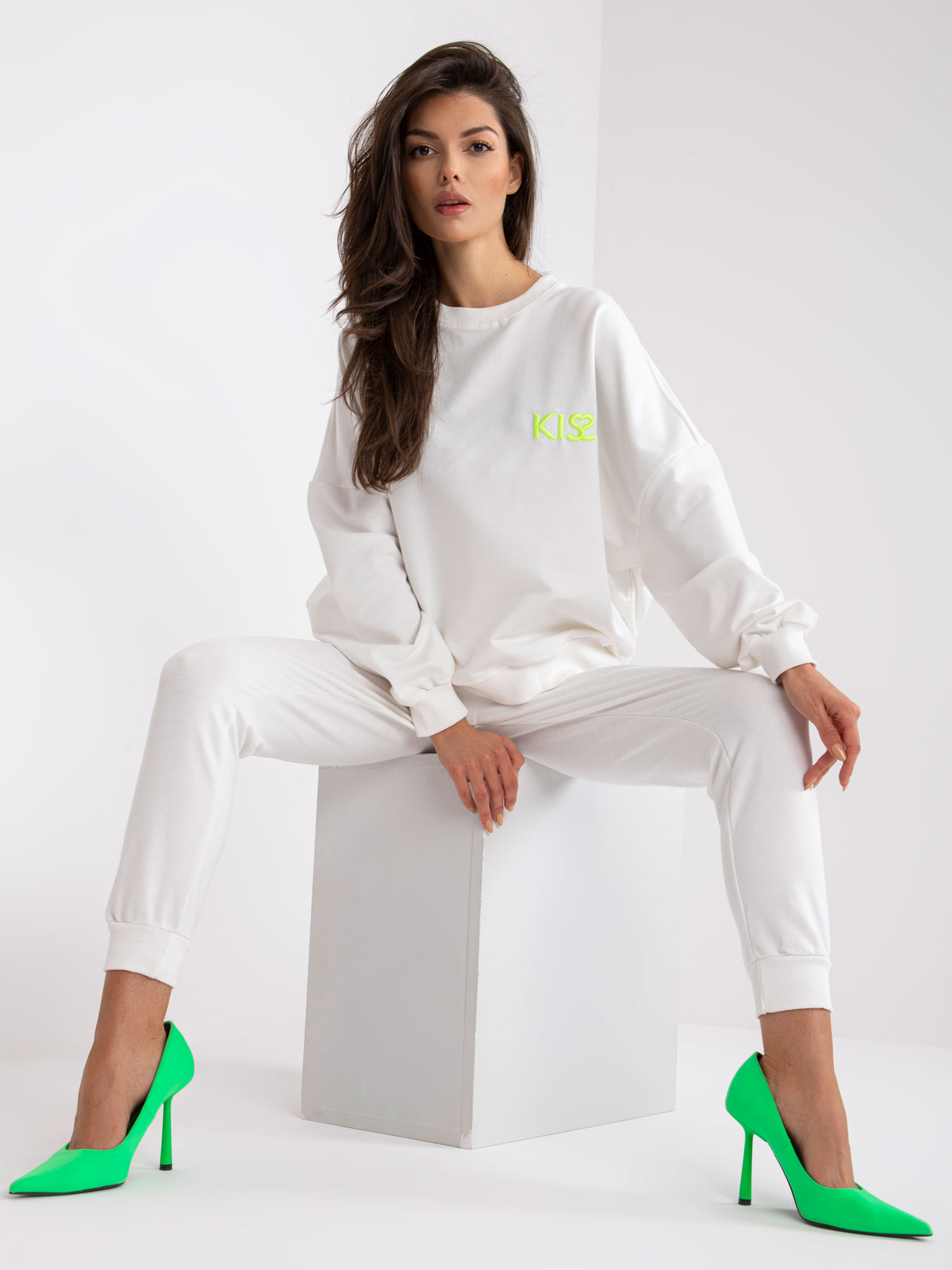 Set-FA-KMPL-7861.08P-white