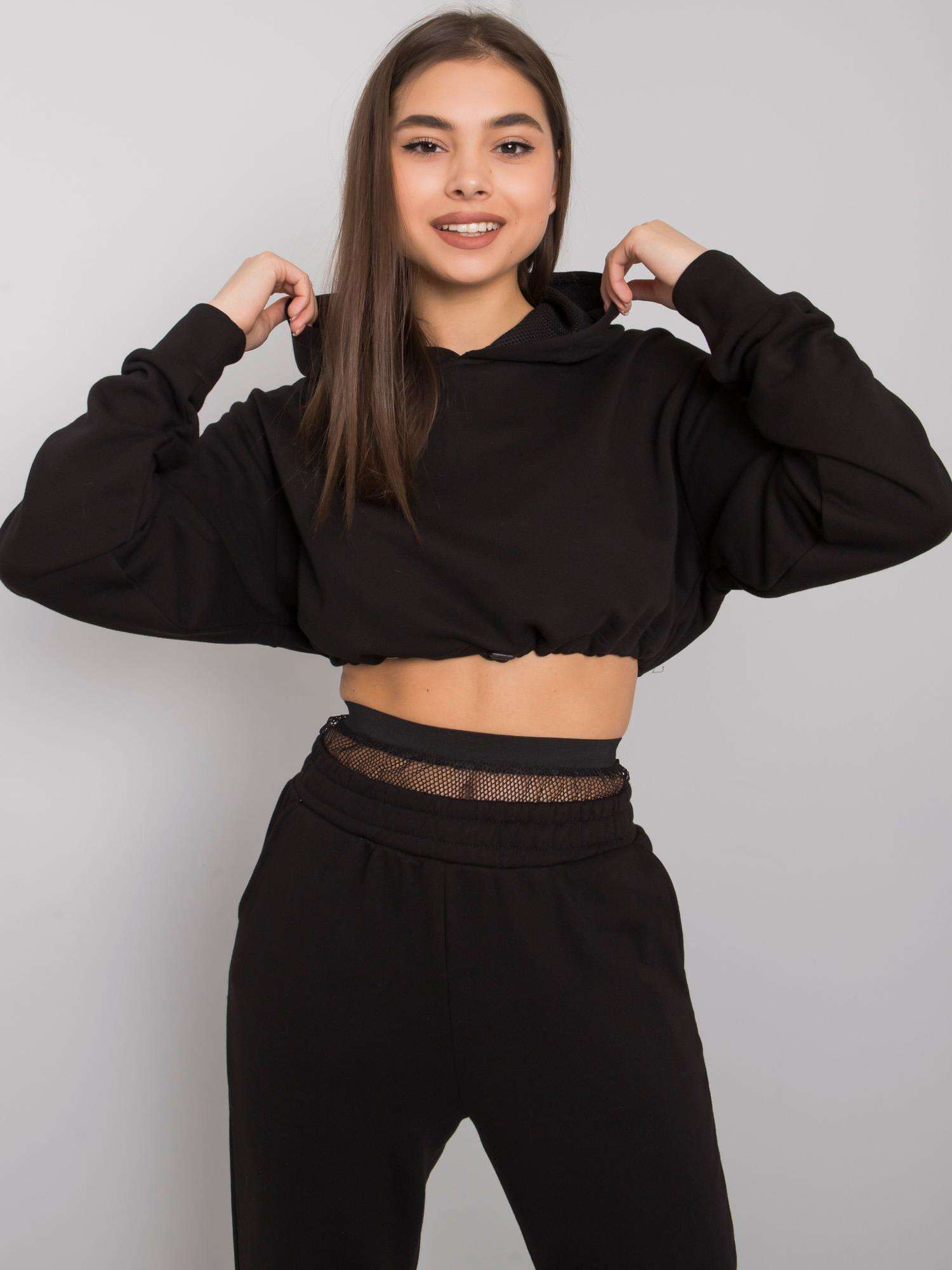 Set-FE-KMPL-5545.14P-black
