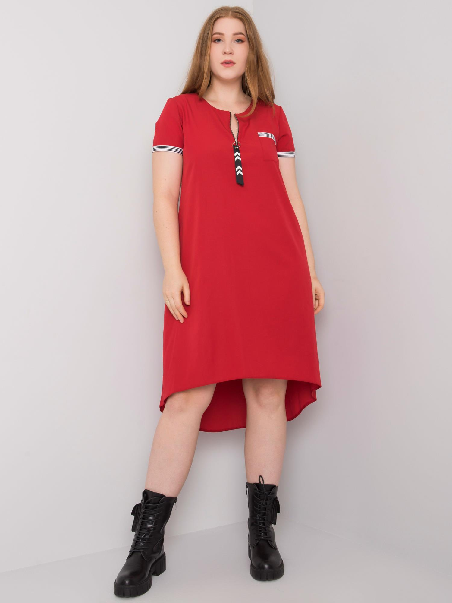 Dress-LK-SK-506827.45-red