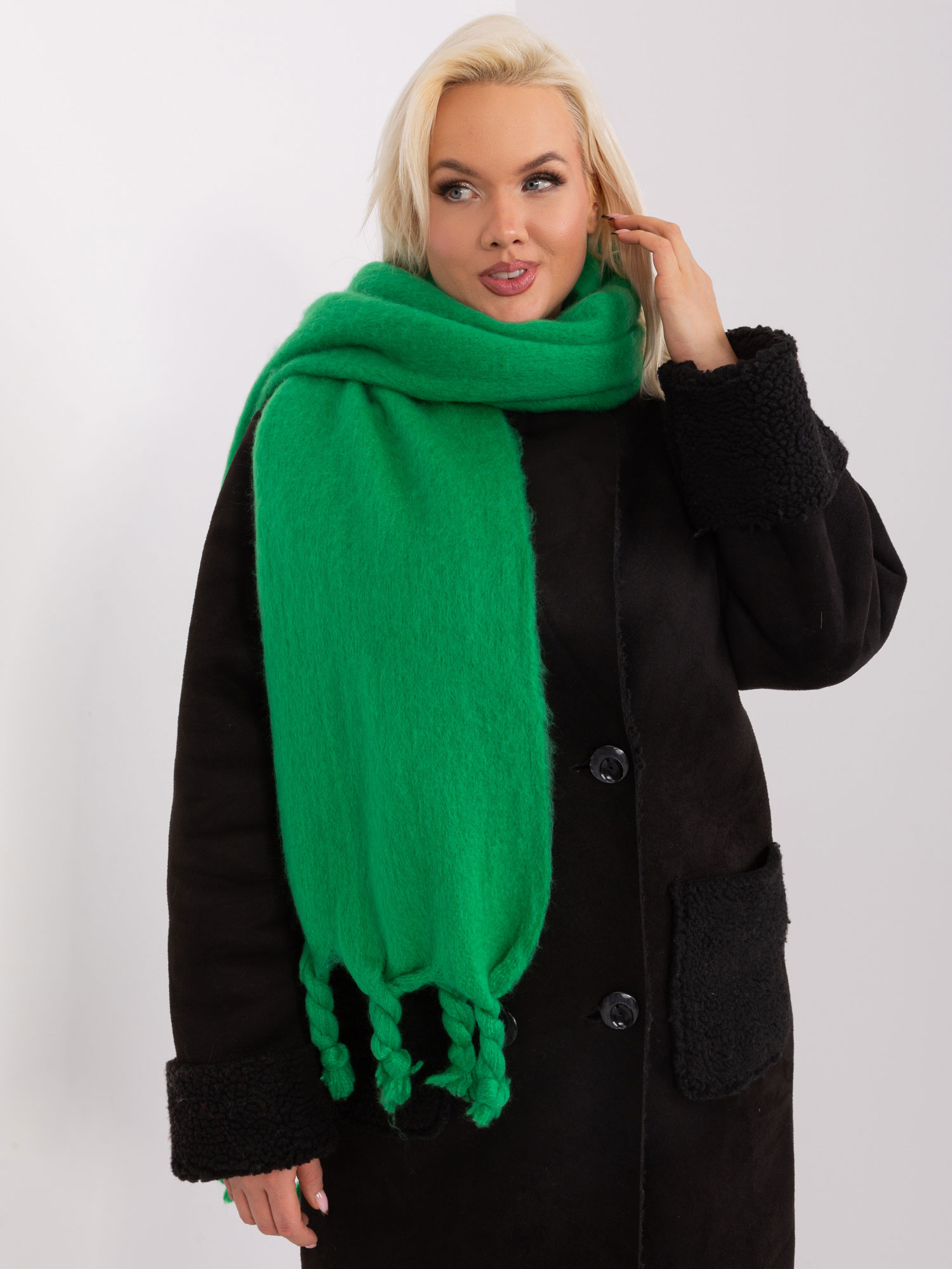 Scarf-AT-SZ-2313502.47P-green