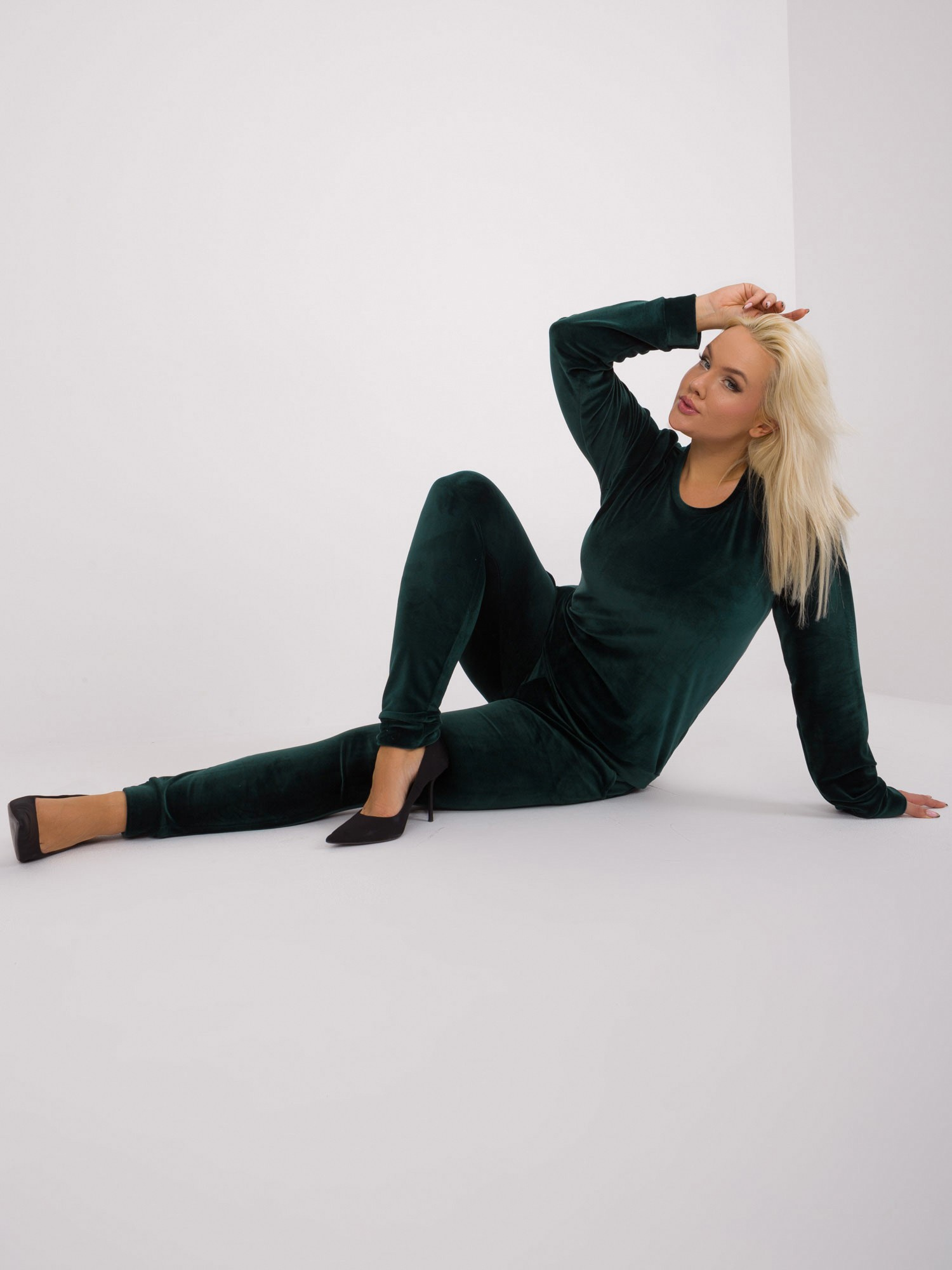 Set-RV-KMPL-6085.05-dark green