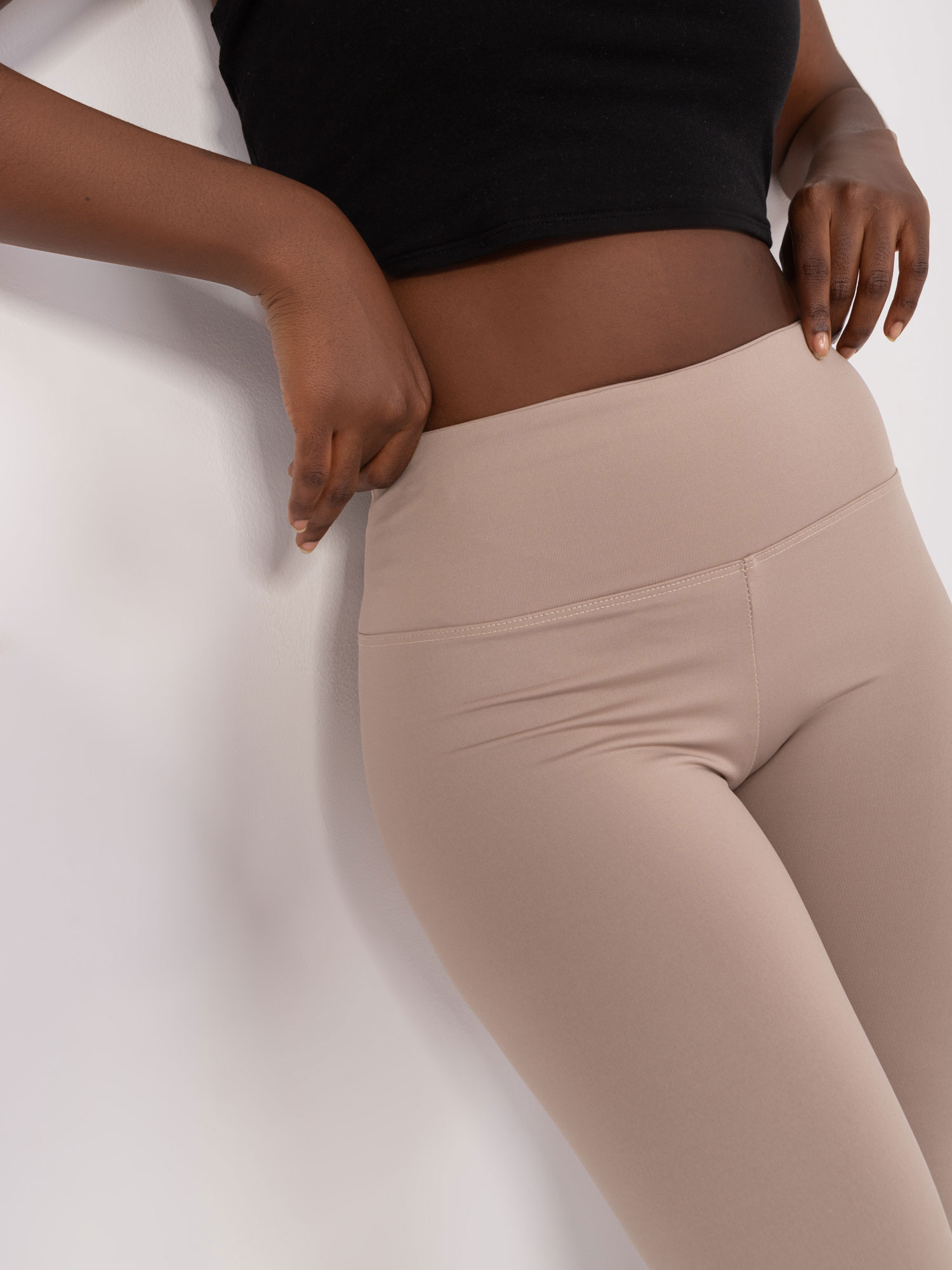 Leggings-EM-LG-574-1.40-dark beige