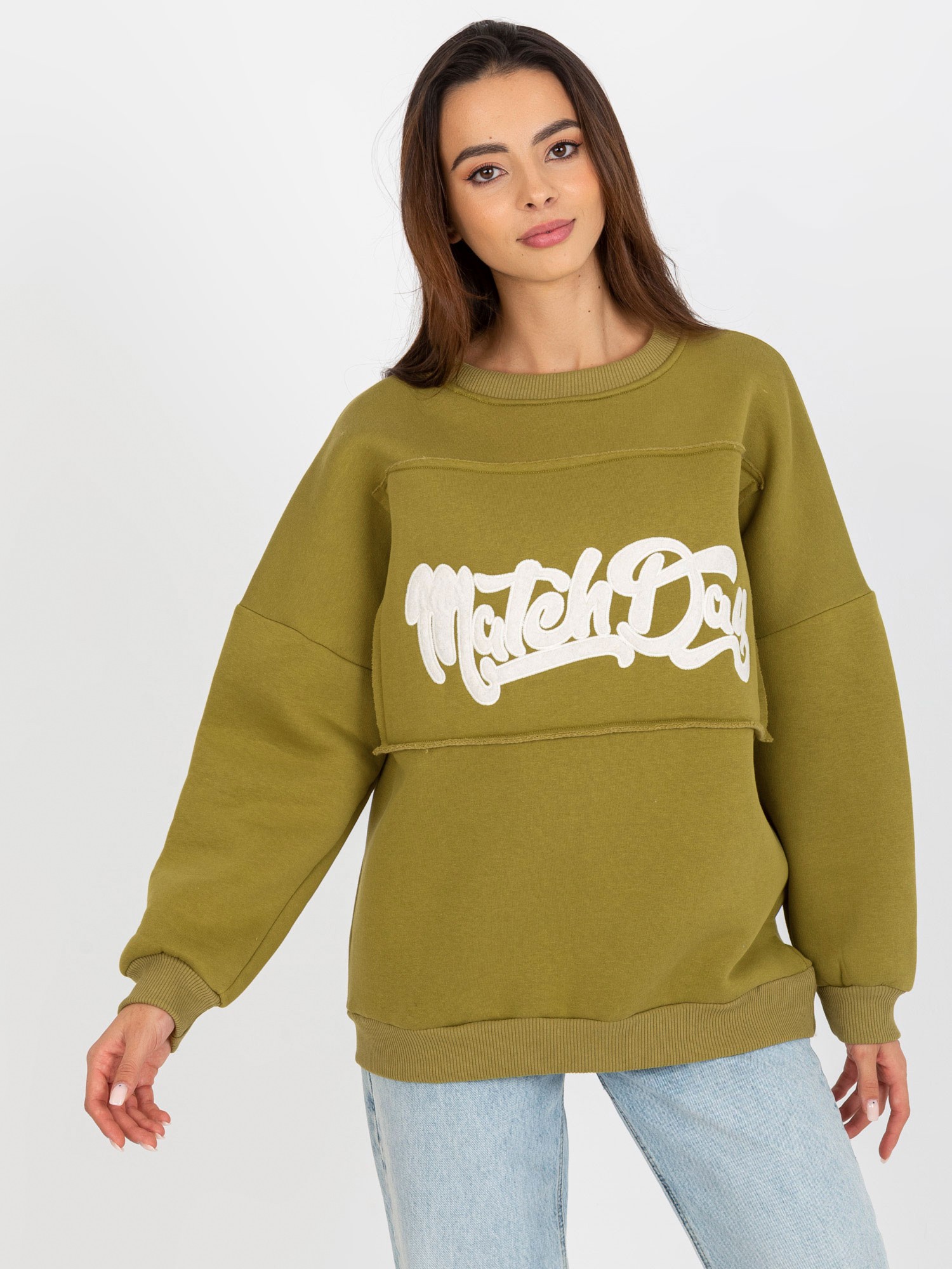 Sweatshirt-FA-BL-8127.80P-olive